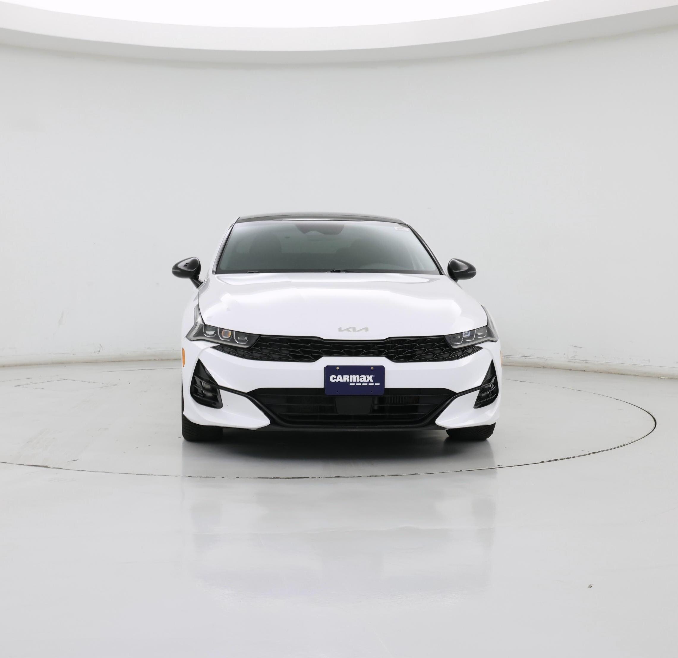 Thumbnail: 2022 Kia K5 - 5