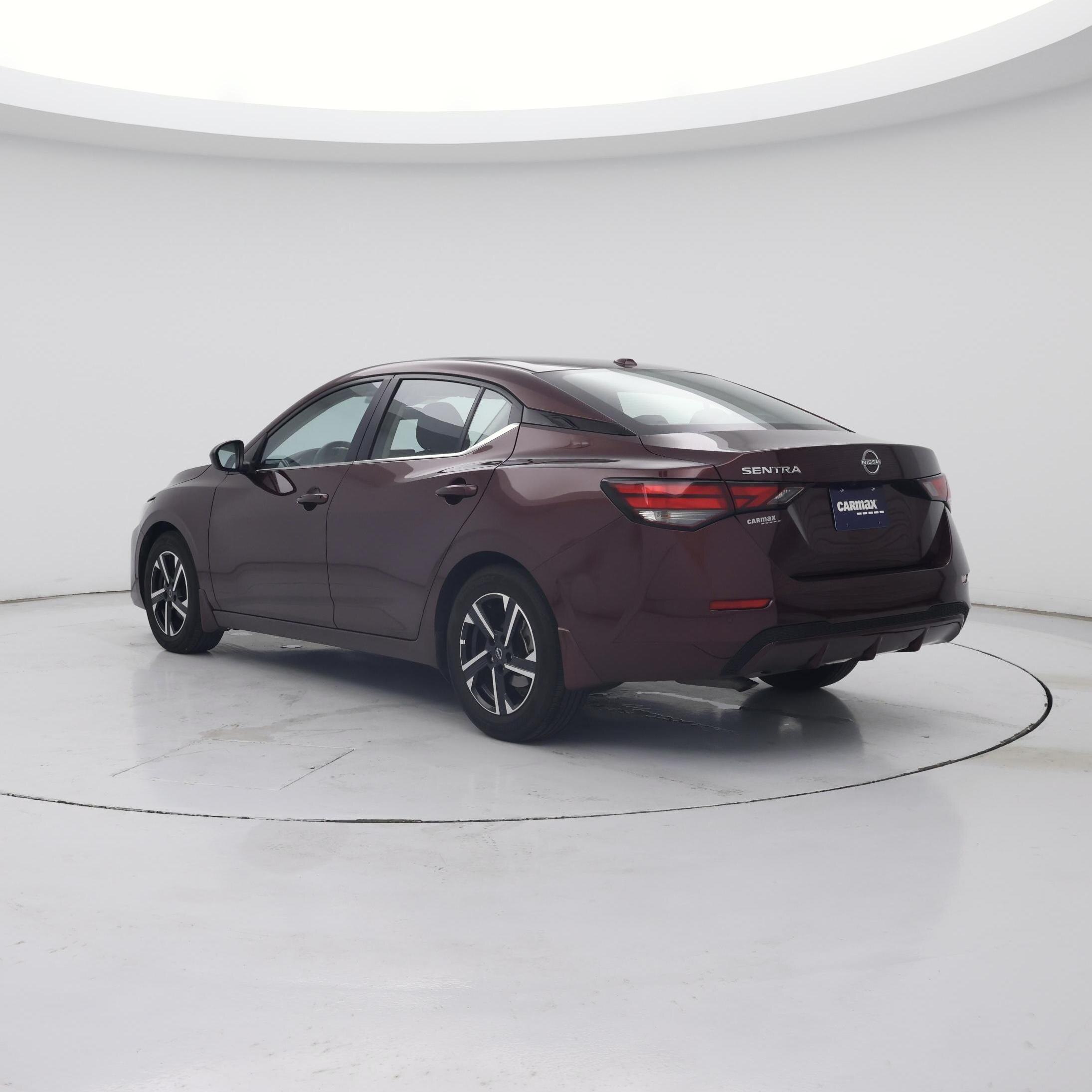 Thumbnail: 2025 Nissan Sentra - 2