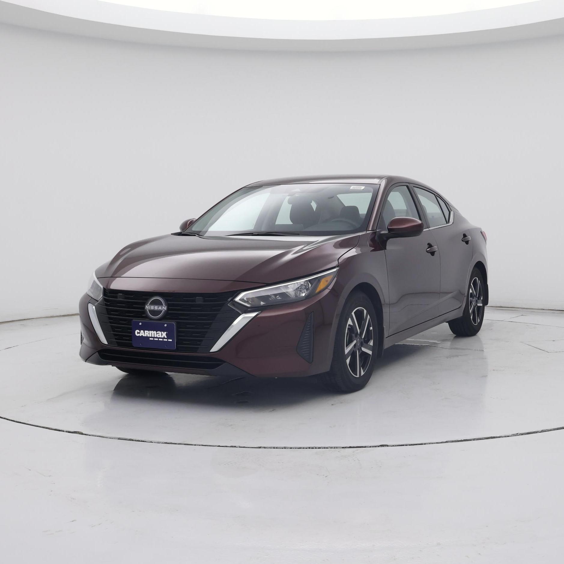 Thumbnail: 2025 Nissan Sentra - 4