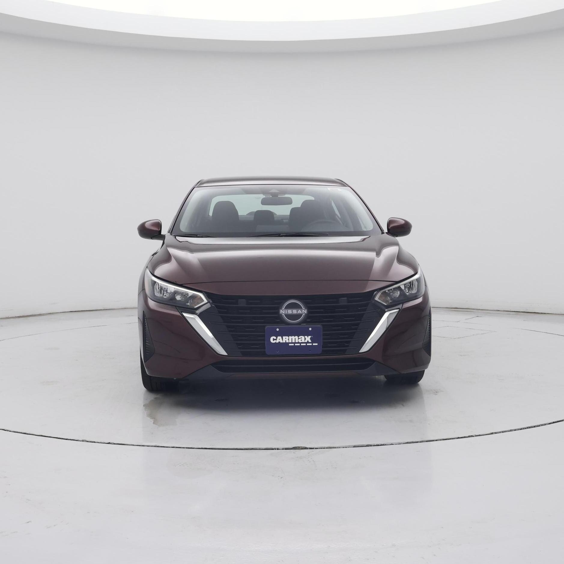 Thumbnail: 2025 Nissan Sentra - 5