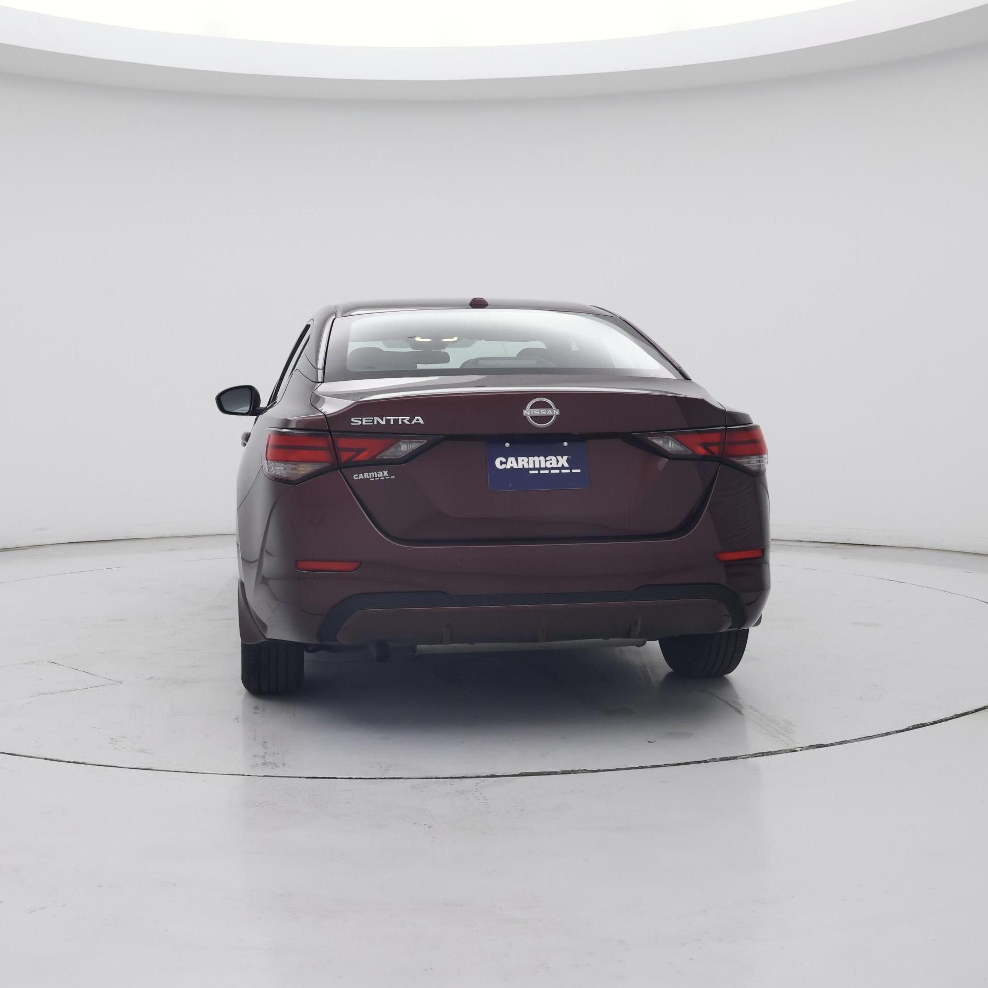Thumbnail: 2025 Nissan Sentra - 6