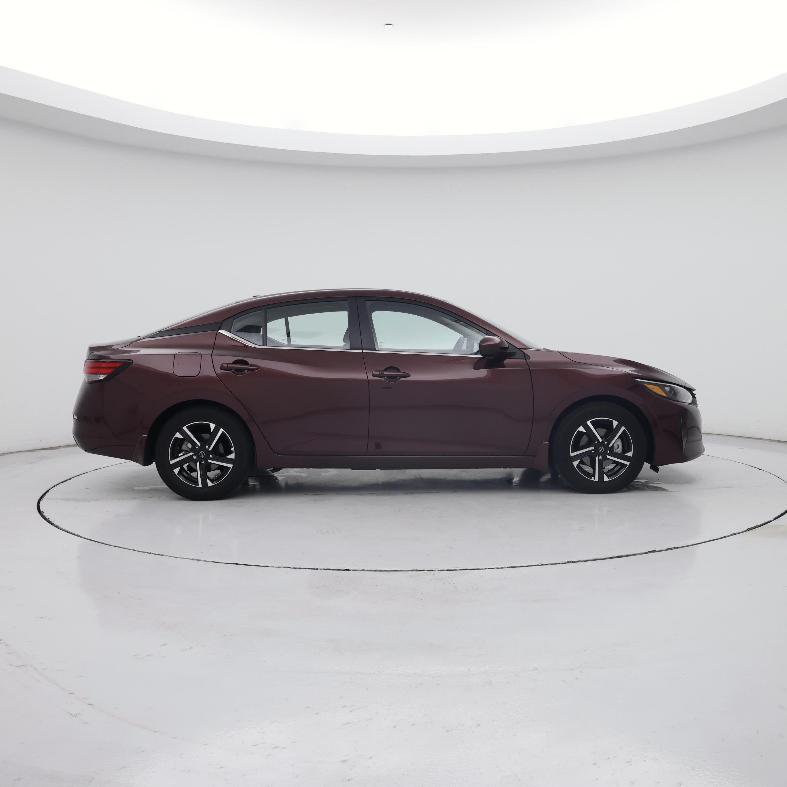 Thumbnail: 2025 Nissan Sentra - 7