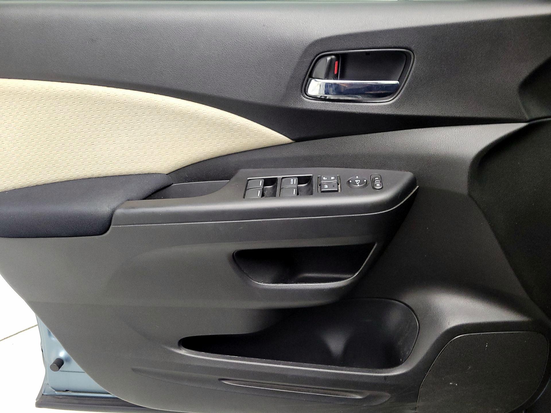 Thumbnail: 2015 Honda CR-V - 12