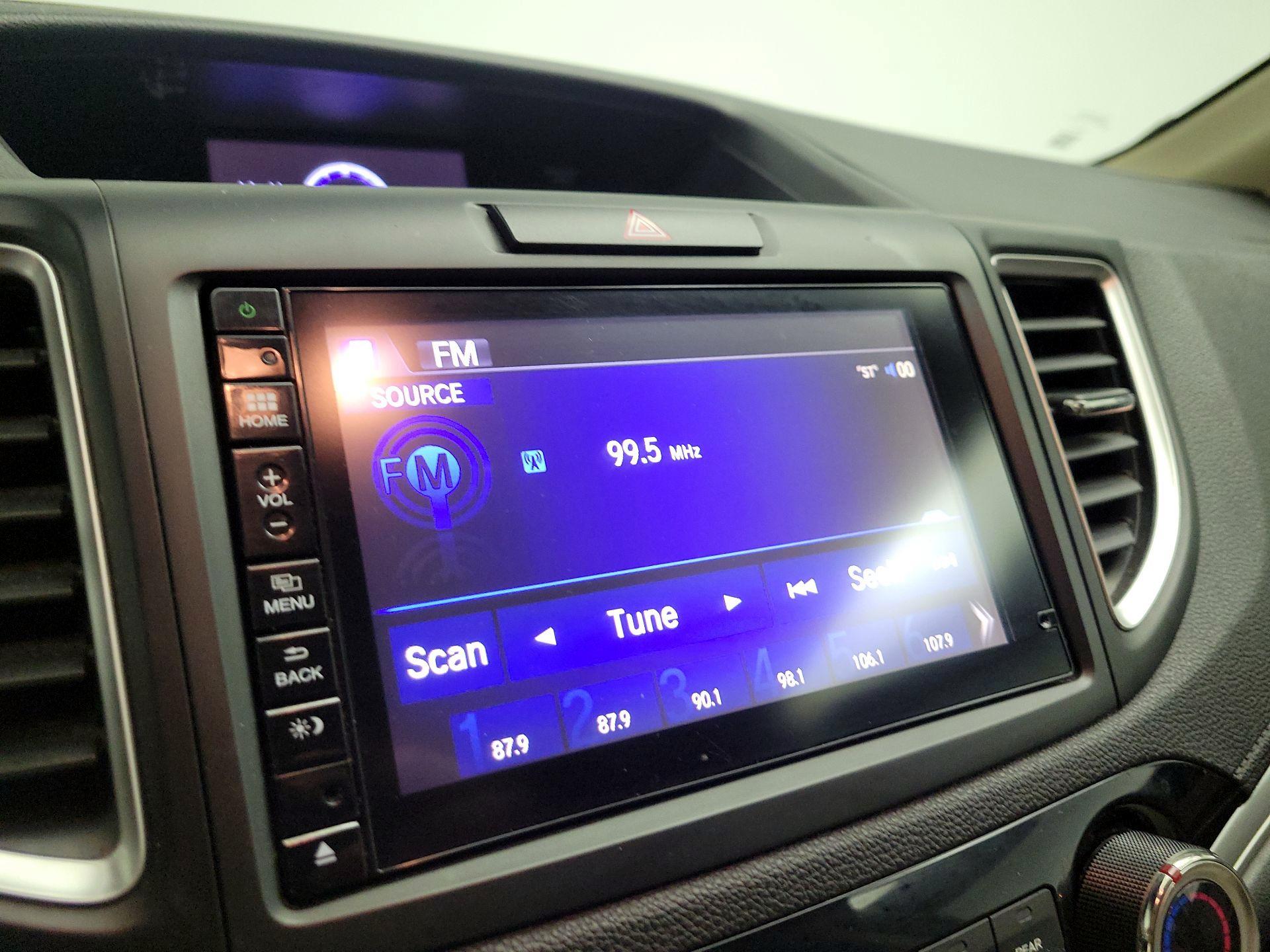 Thumbnail: 2015 Honda CR-V - 13