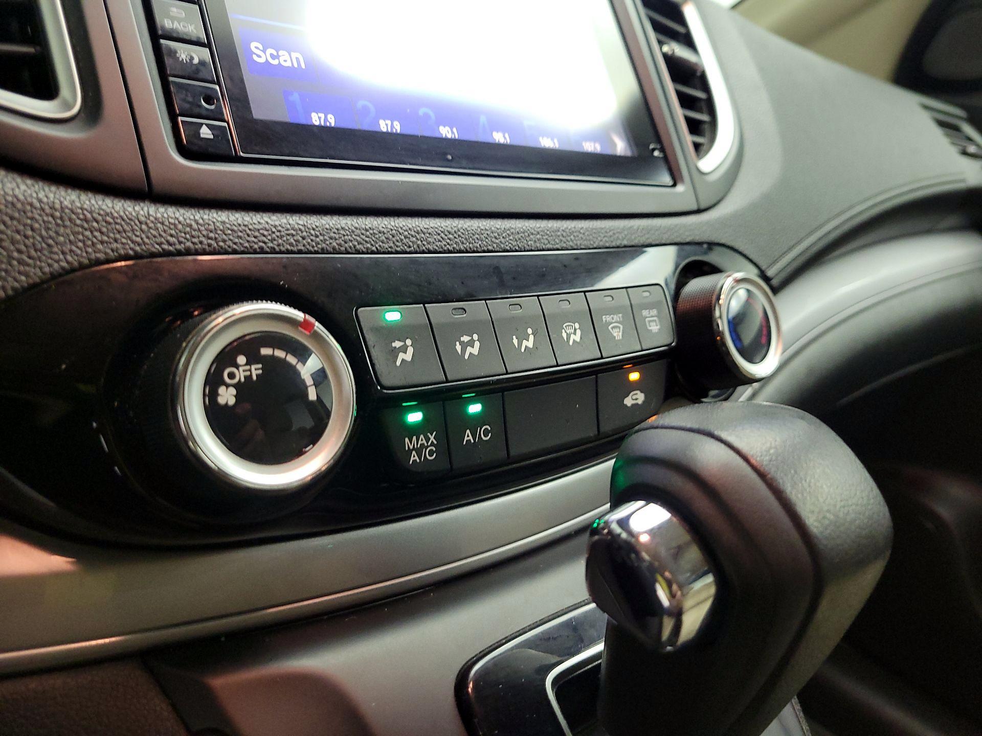 Thumbnail: 2015 Honda CR-V - 14