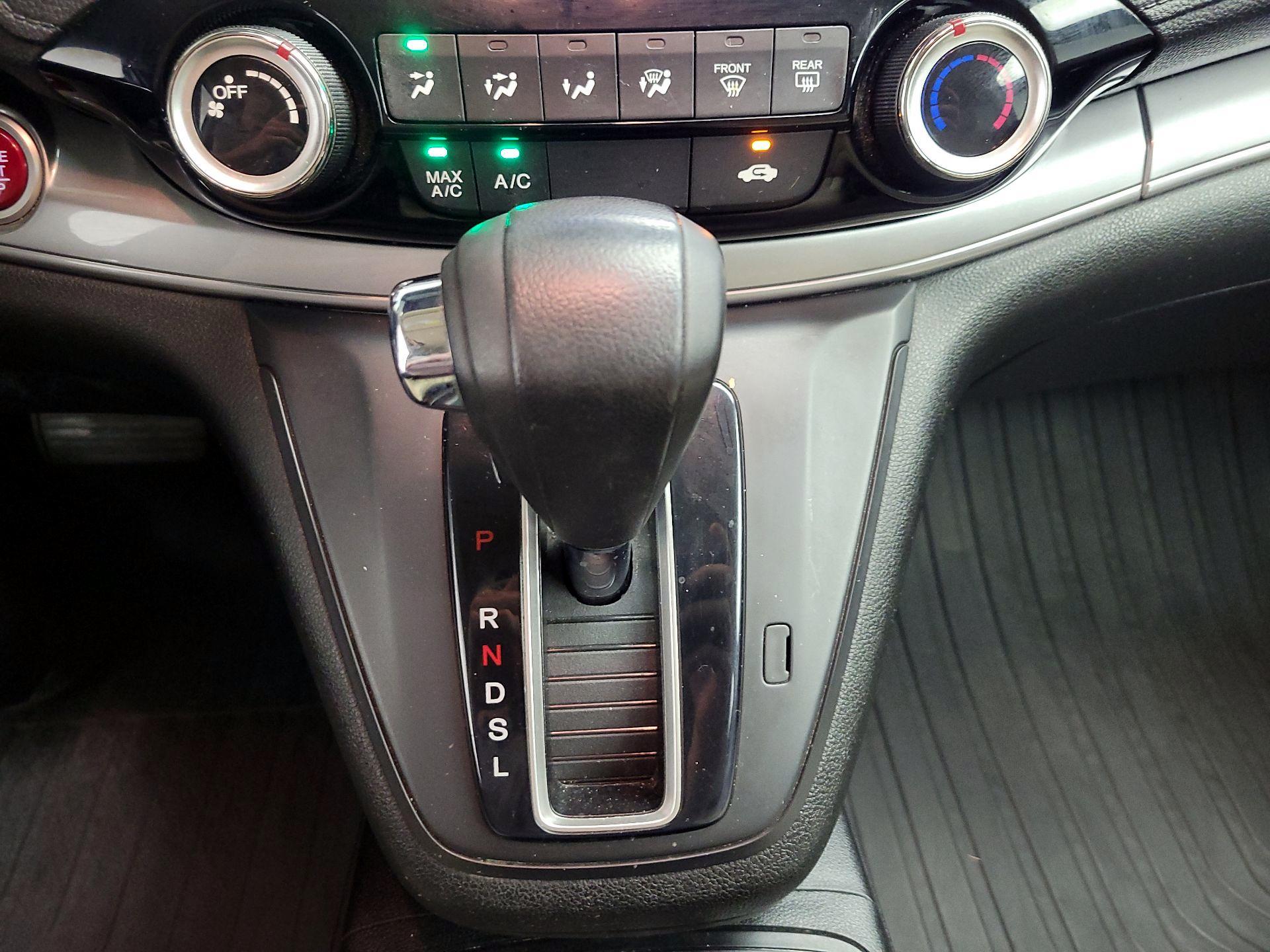 Thumbnail: 2015 Honda CR-V - 15
