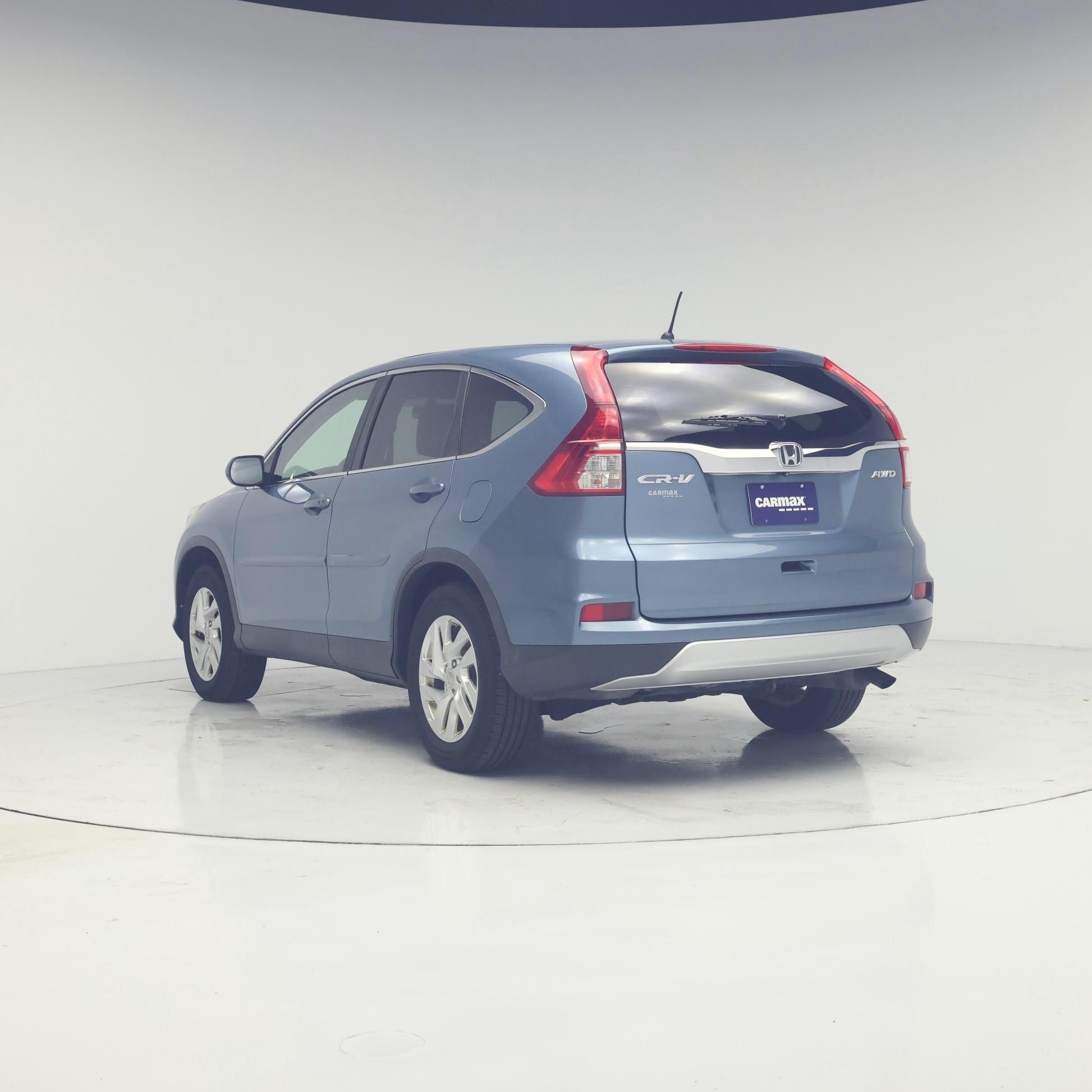 Thumbnail: 2015 Honda CR-V - 2