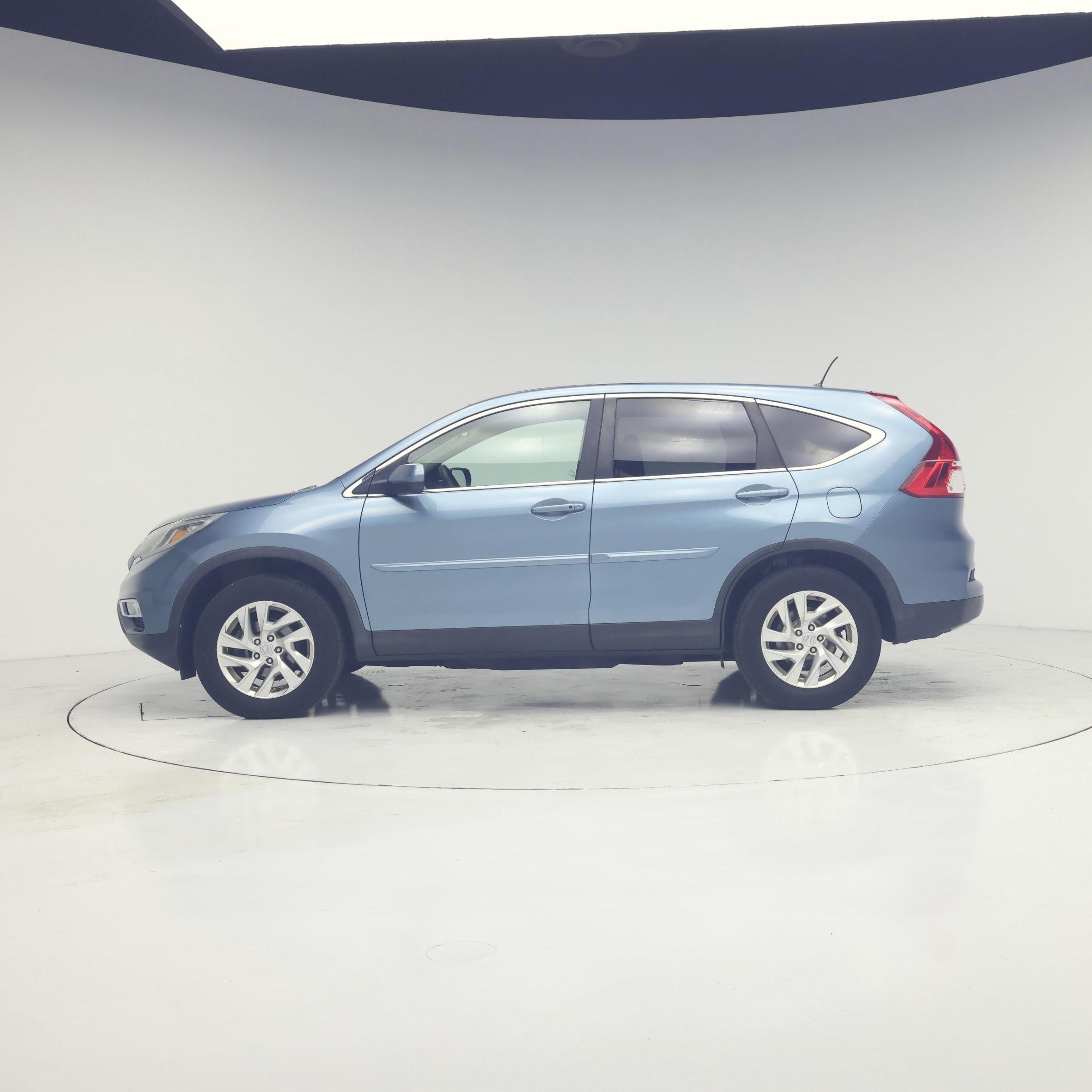 Thumbnail: 2015 Honda CR-V - 3