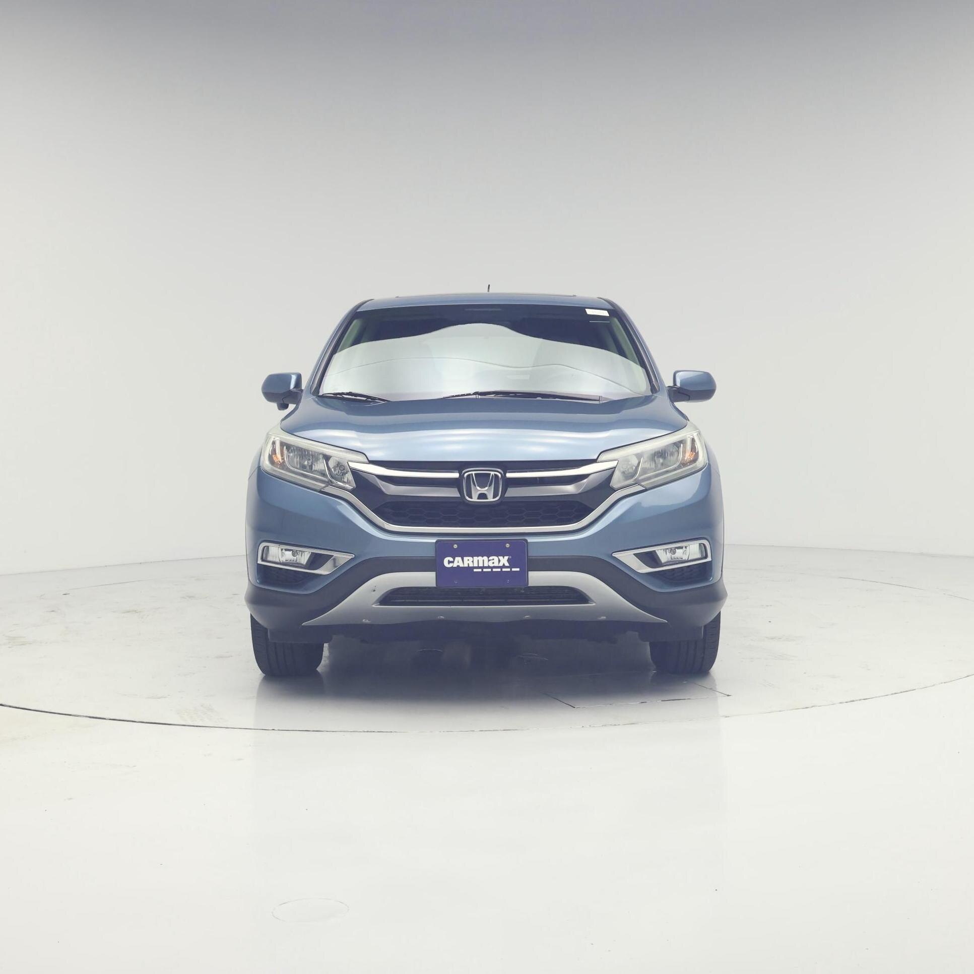 Thumbnail: 2015 Honda CR-V - 5