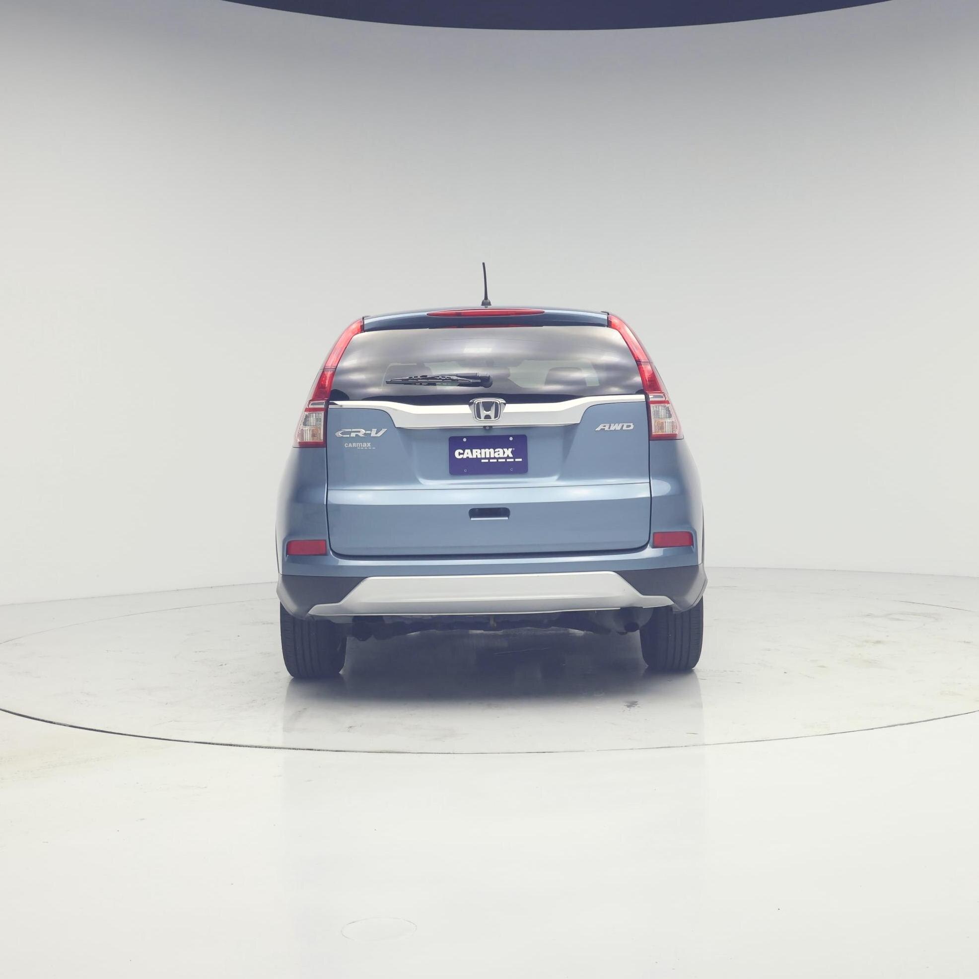 Thumbnail: 2015 Honda CR-V - 6