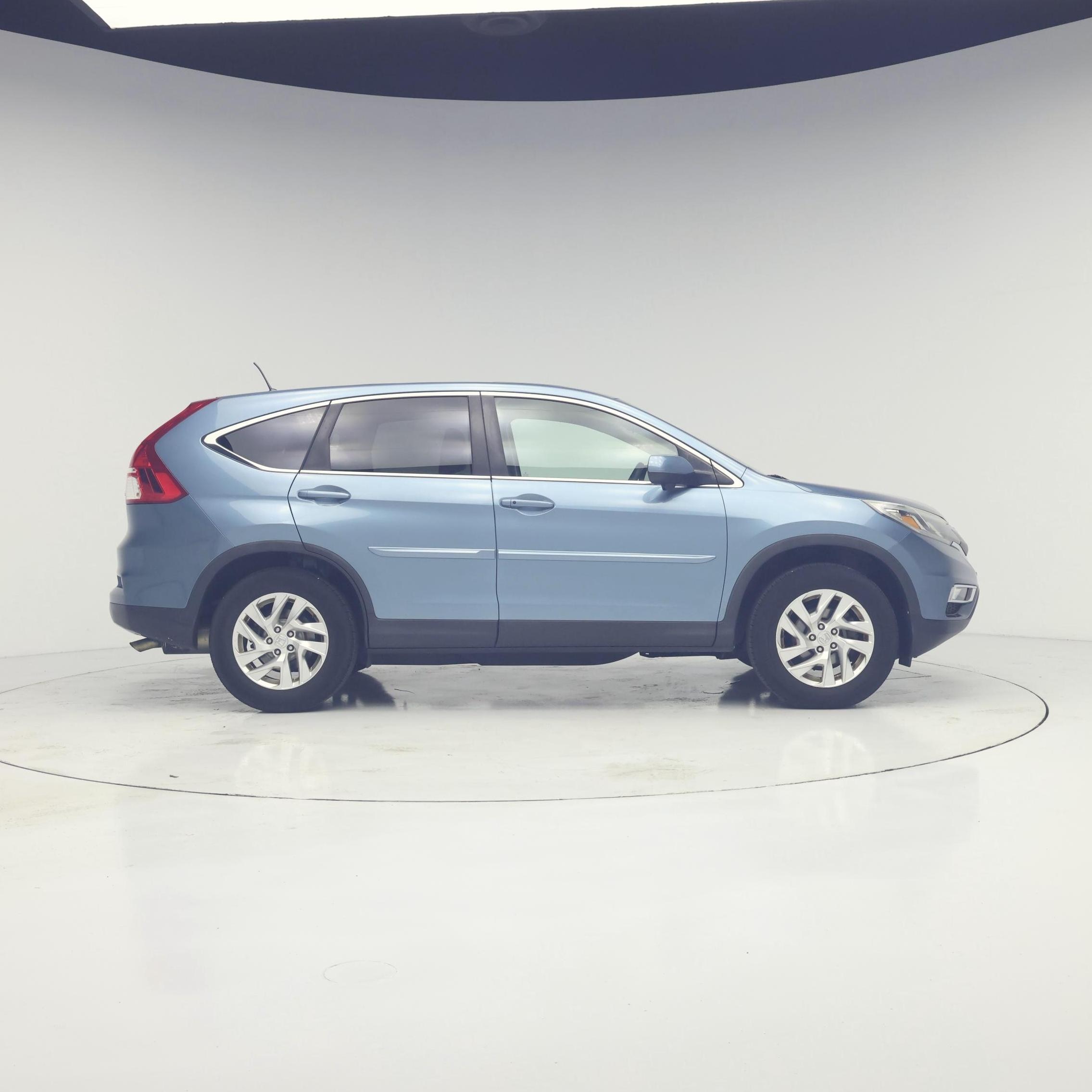 Thumbnail: 2015 Honda CR-V - 7