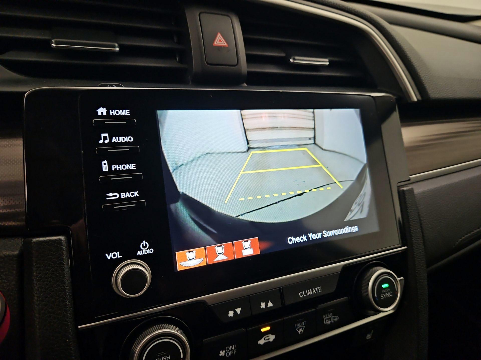 Thumbnail: 2019 Honda Civic - 14