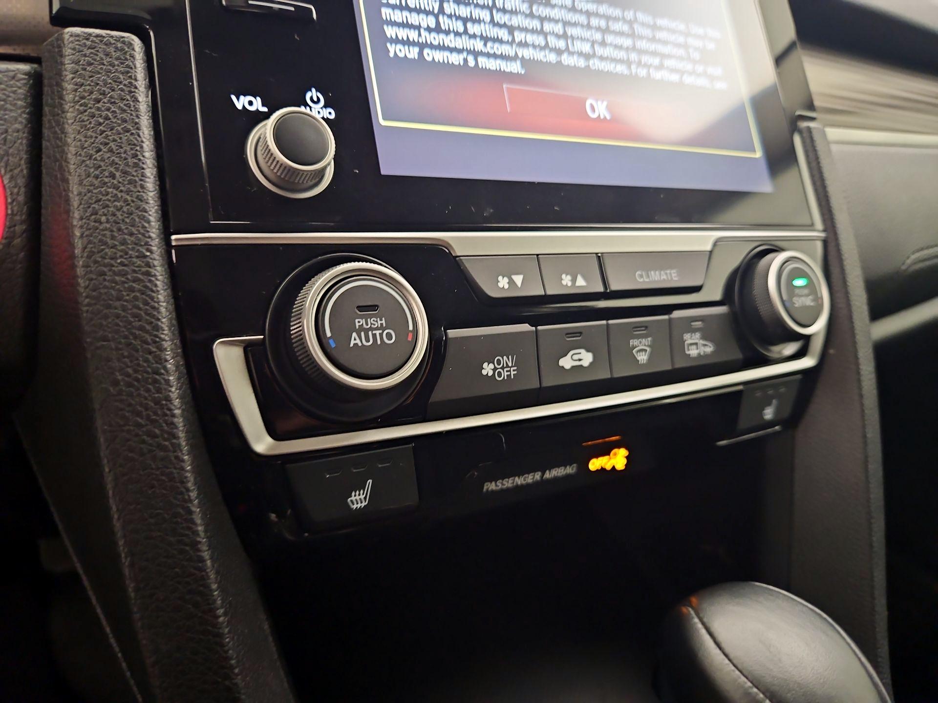Thumbnail: 2019 Honda Civic - 16