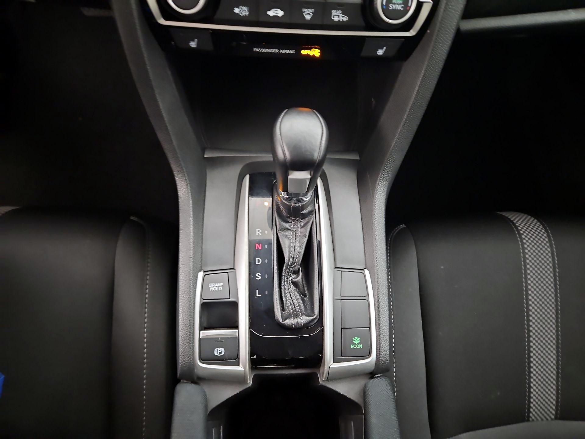Thumbnail: 2019 Honda Civic - 17