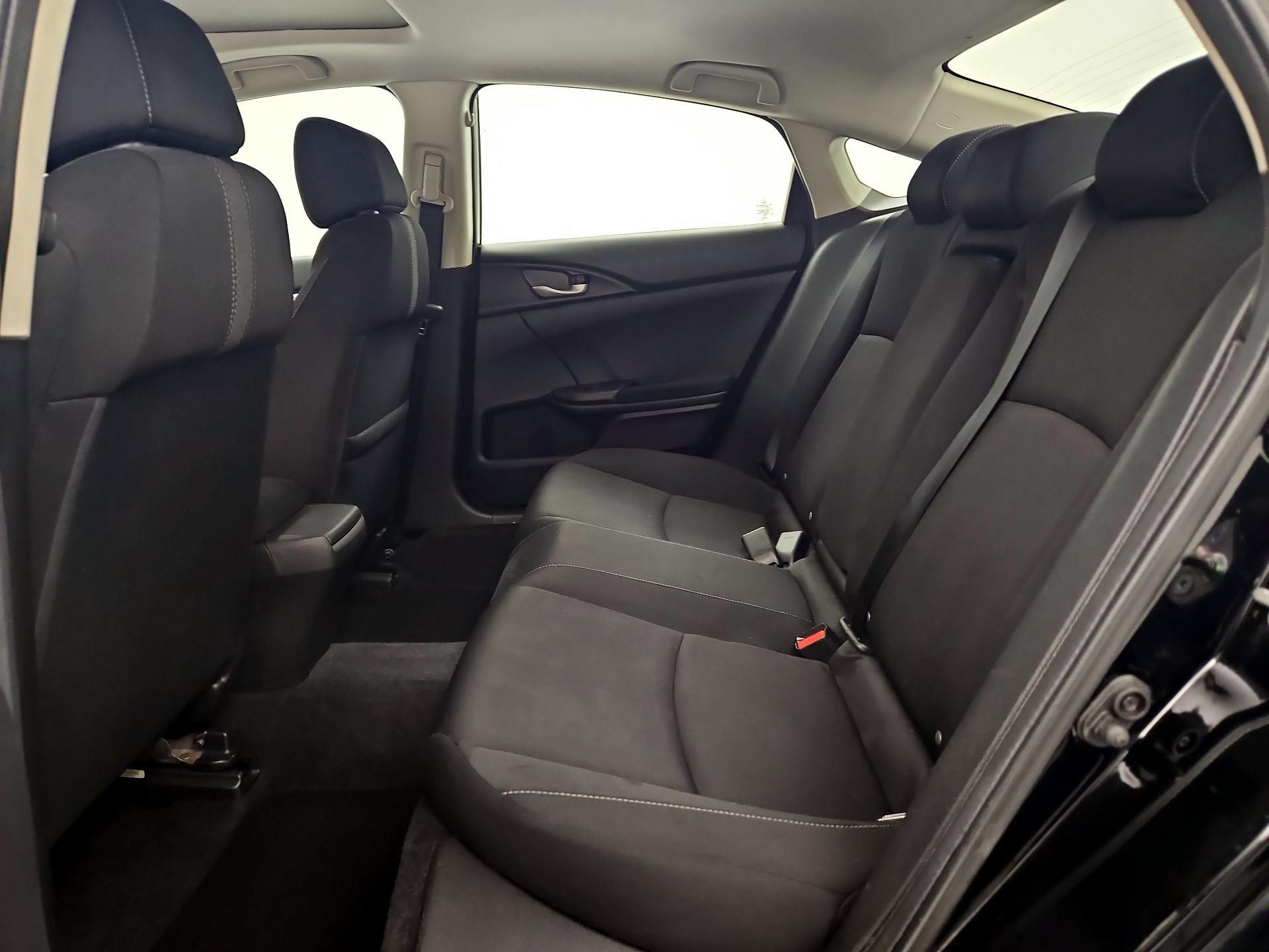 Thumbnail: 2019 Honda Civic - 20
