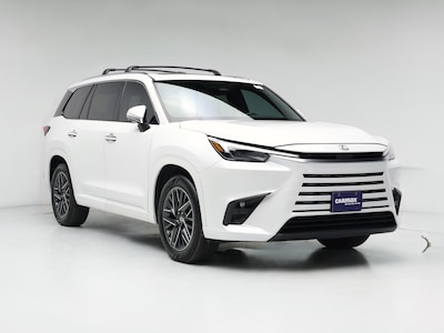 2025 Lexus TX 350 Premium
