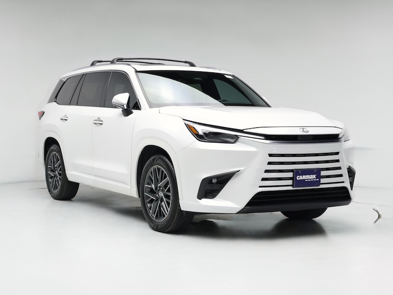 2025 Lexus TX 350 -
                  San Antonio, TX
