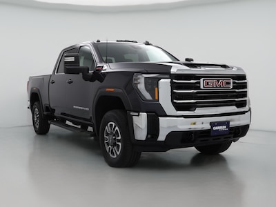 2024 GMC Sierra 3500 SLE