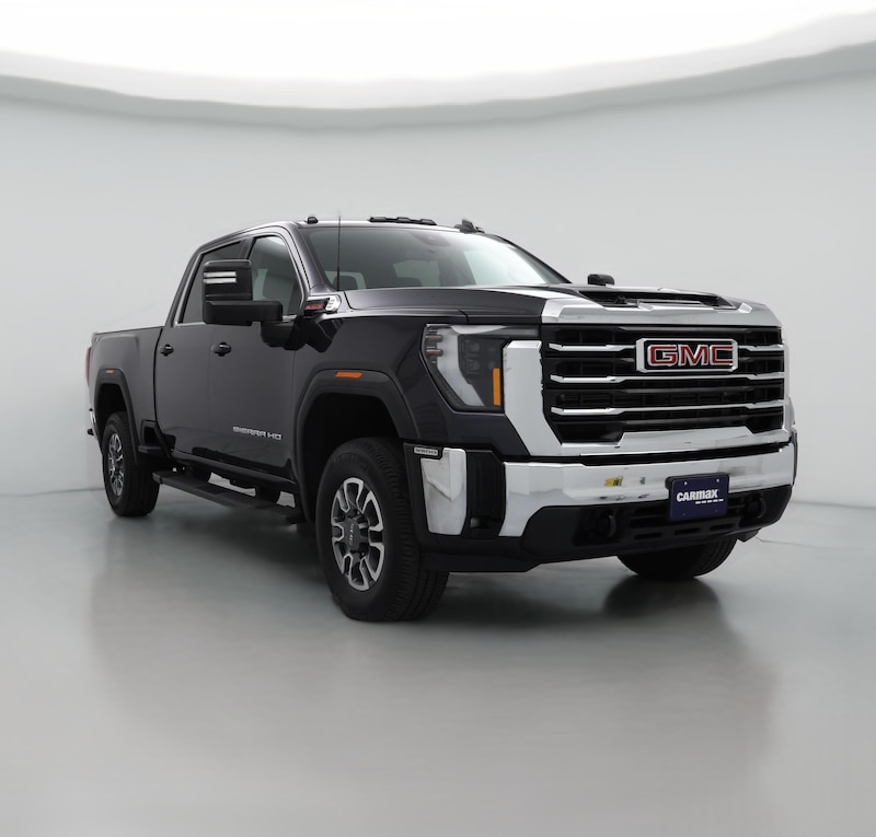 2024 GMC Sierra 3500 SLE