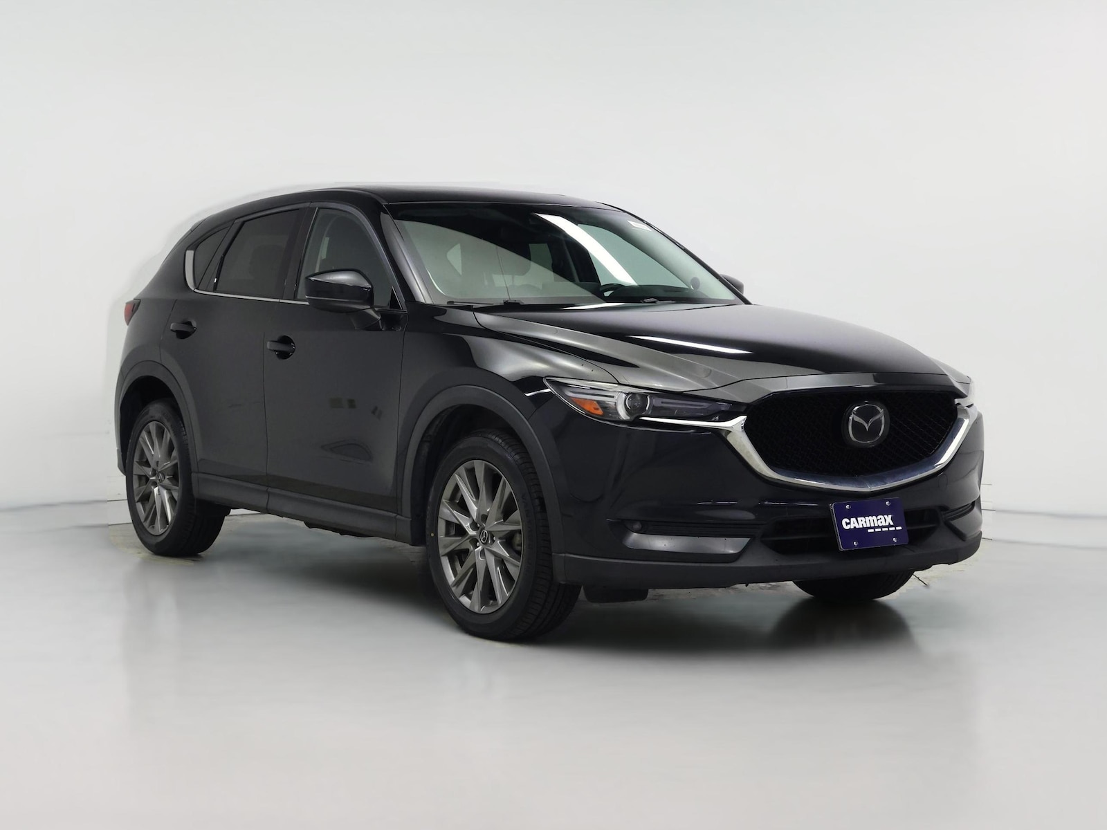 2021 Mazda CX-5 Grand Touring - Photo 1