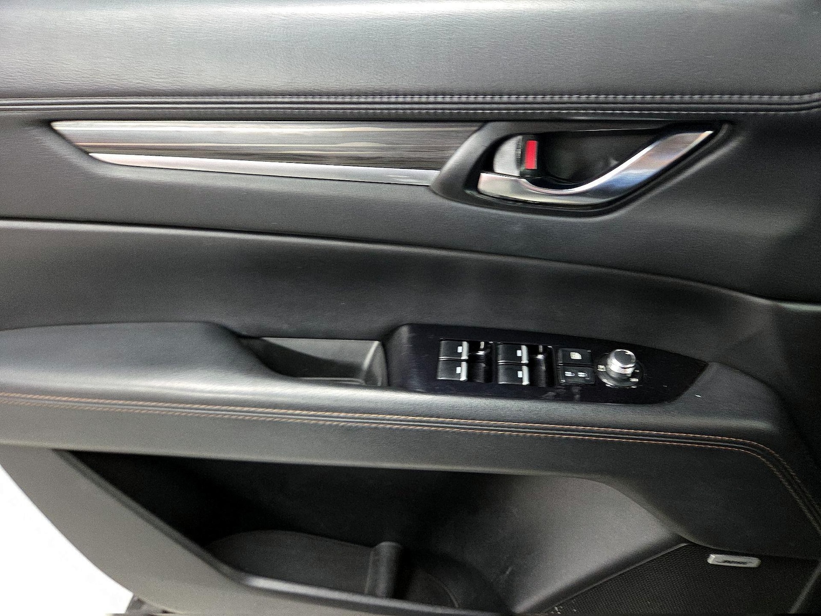 2021 Mazda CX-5 Grand Touring - Photo 13