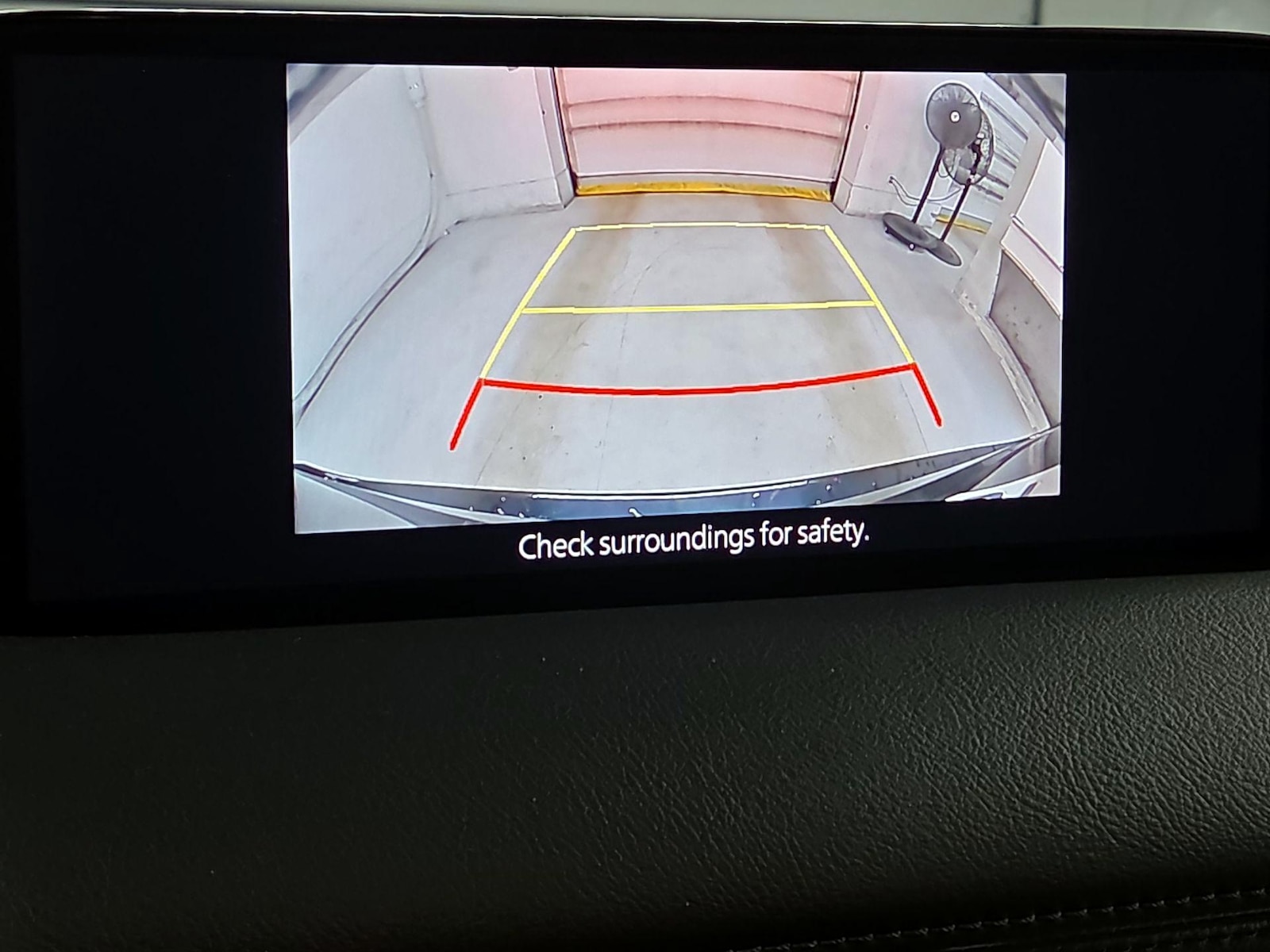 2021 Mazda CX-5 Grand Touring - Photo 15