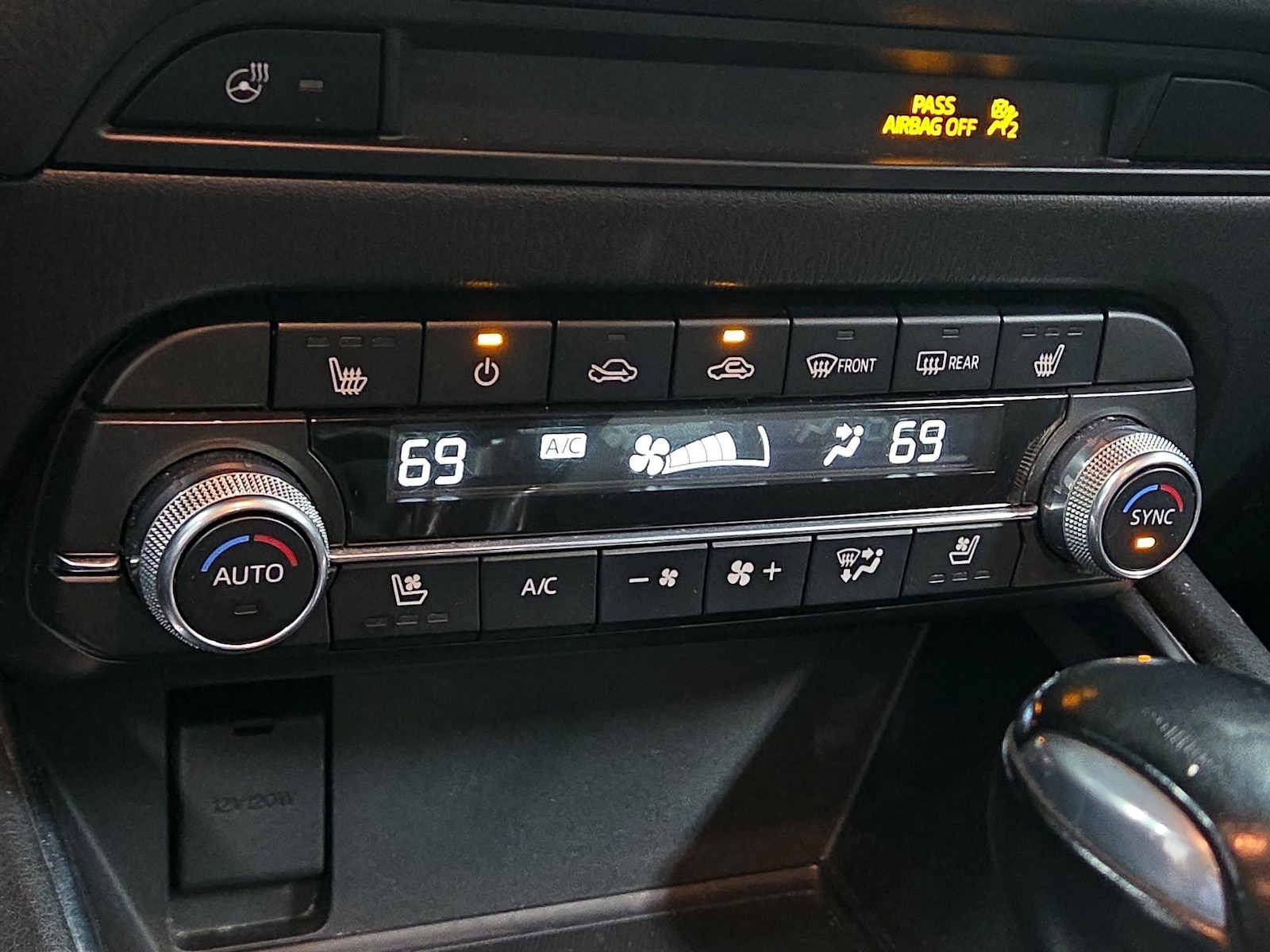 2021 Mazda CX-5 Grand Touring - Photo 17
