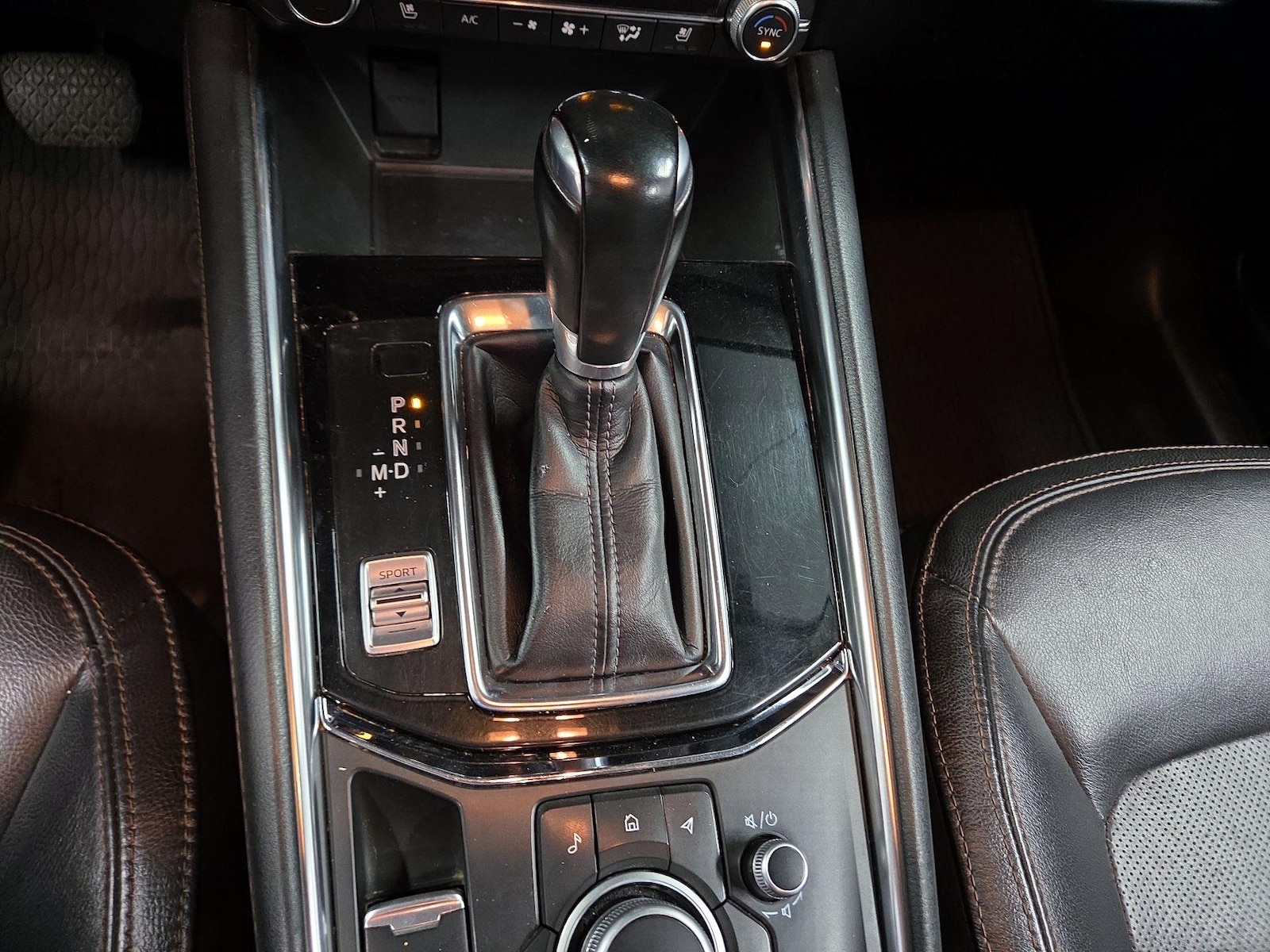 2021 Mazda CX-5 Grand Touring - Photo 18
