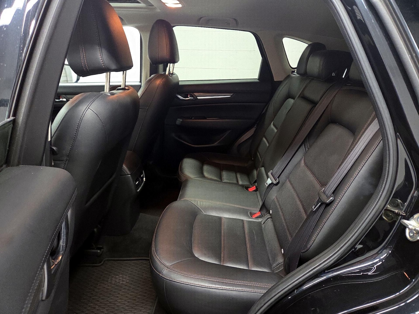 2021 Mazda CX-5 Grand Touring - Photo 21