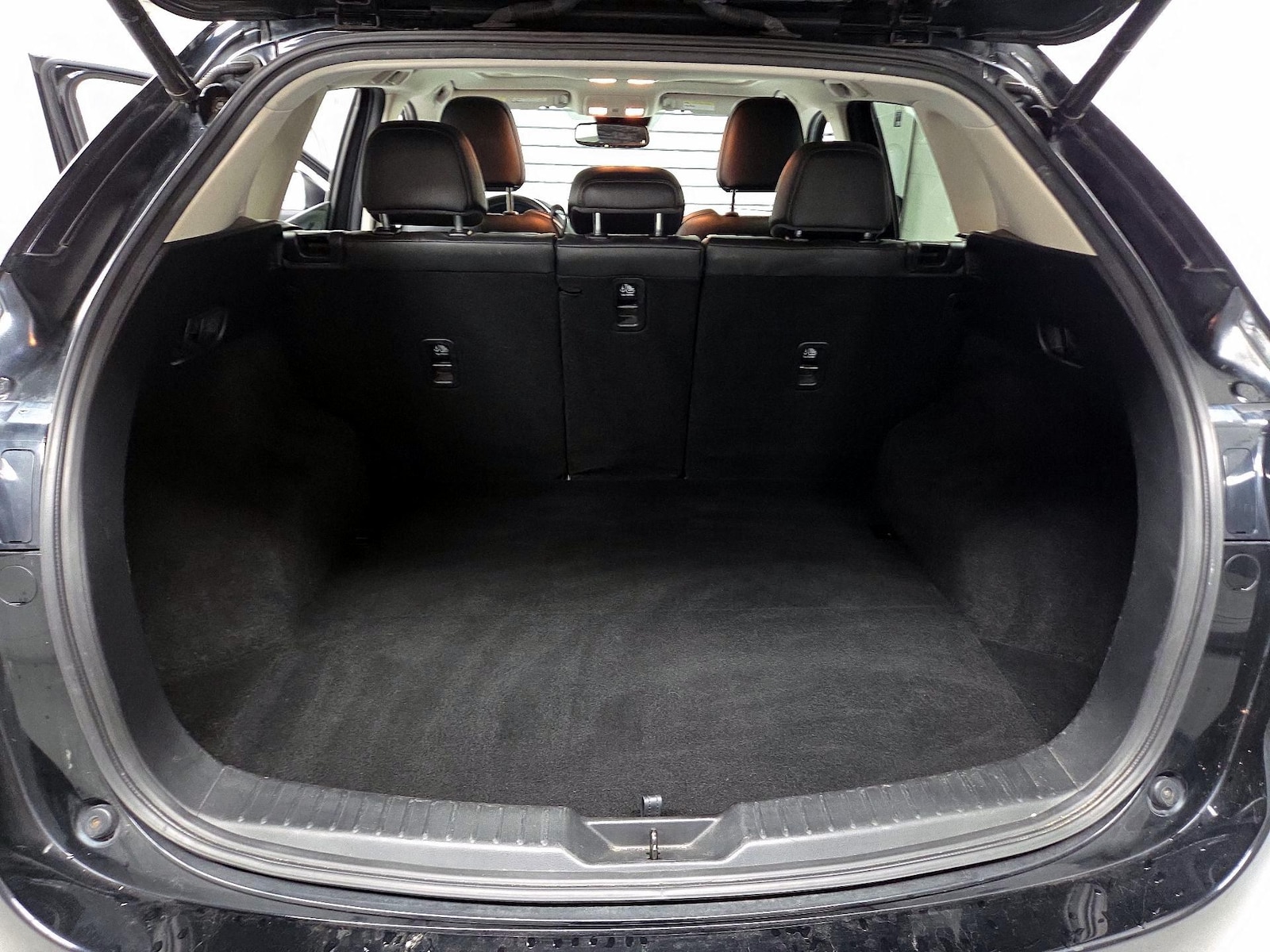 2021 Mazda CX-5 Grand Touring - Photo 22