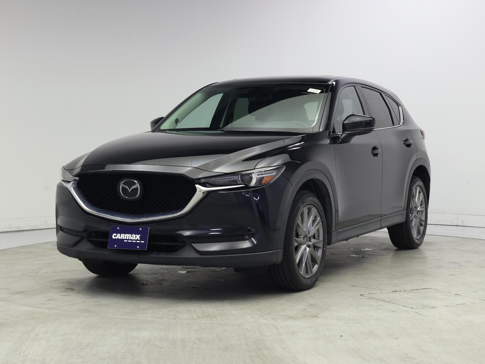 2021 Mazda CX-5 Grand Touring - Photo 5