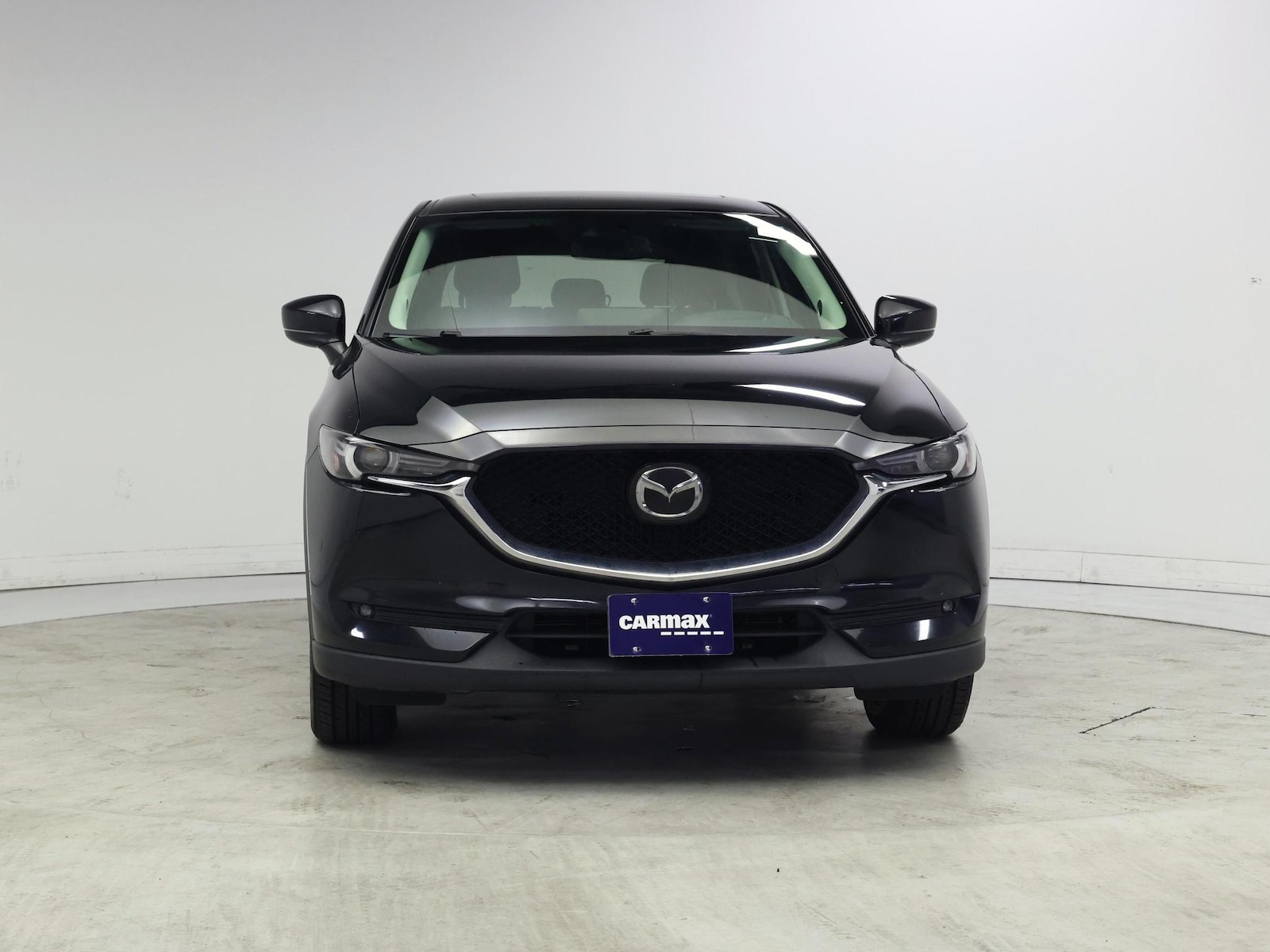 2021 Mazda CX-5 Grand Touring - Photo 6