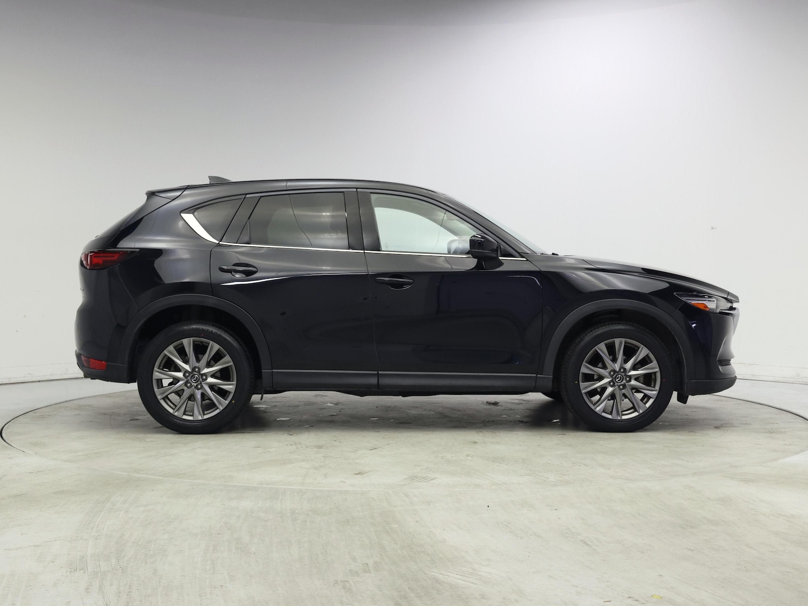 2021 Mazda CX-5 Grand Touring - Photo 8
