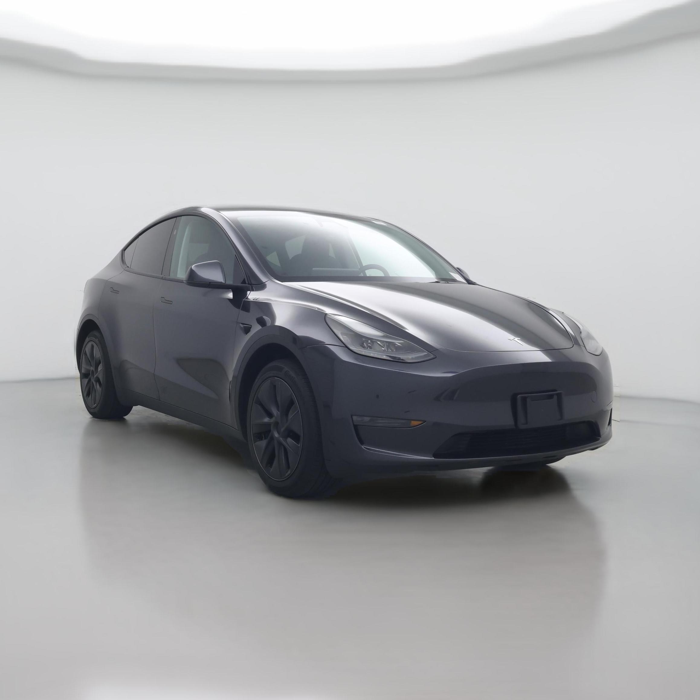 2024 Tesla Model Y Long Range - Photo 1