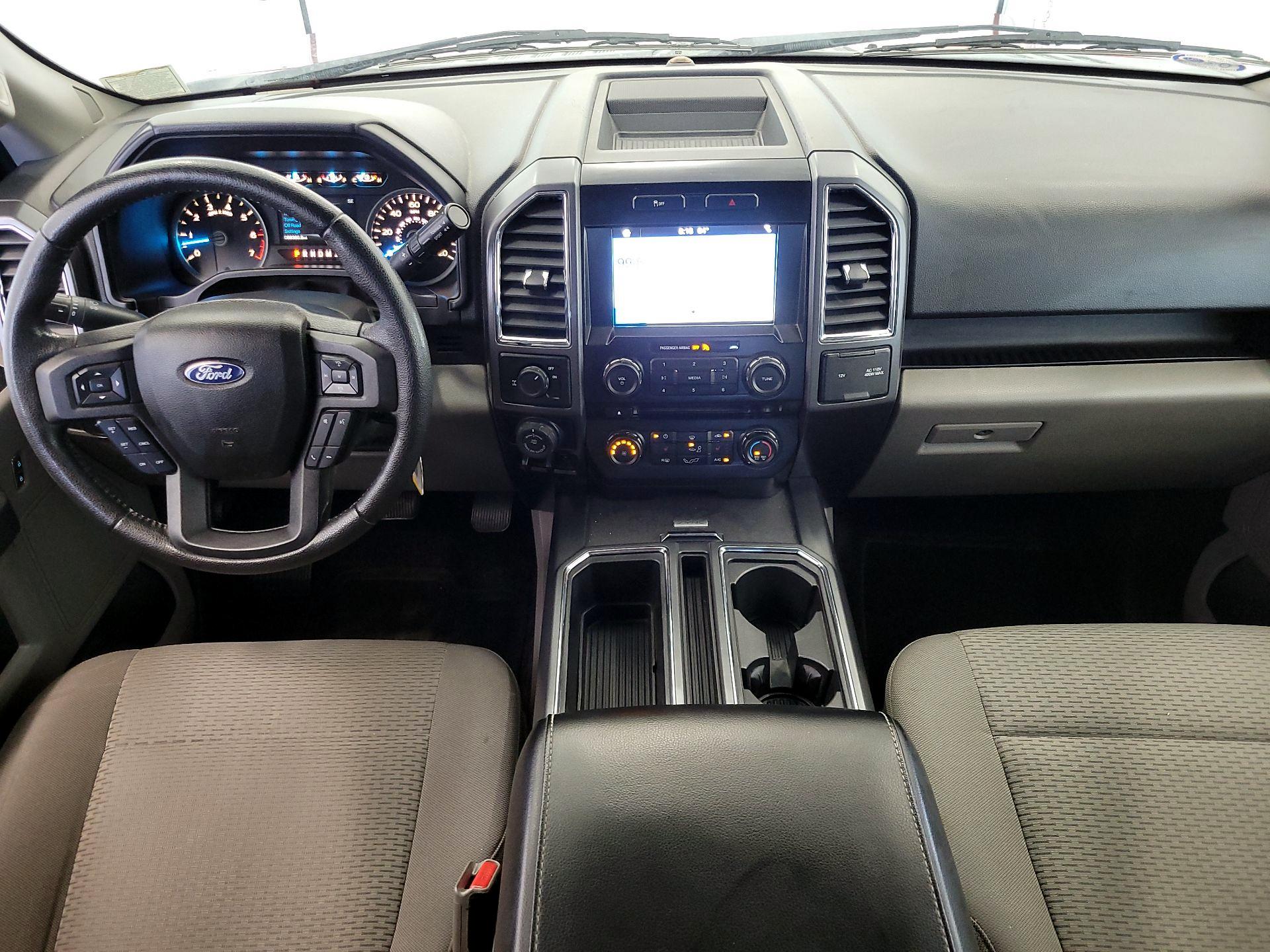 Thumbnail: 2016 Ford F-150 - 9