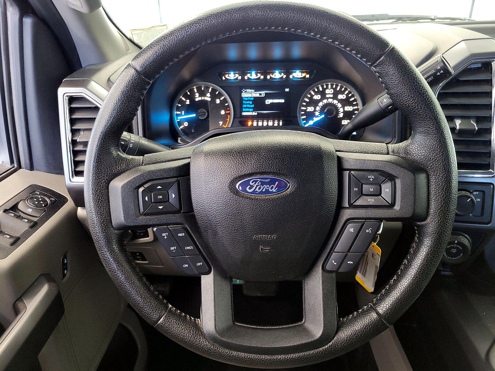 Thumbnail: 2016 Ford F-150 - 10