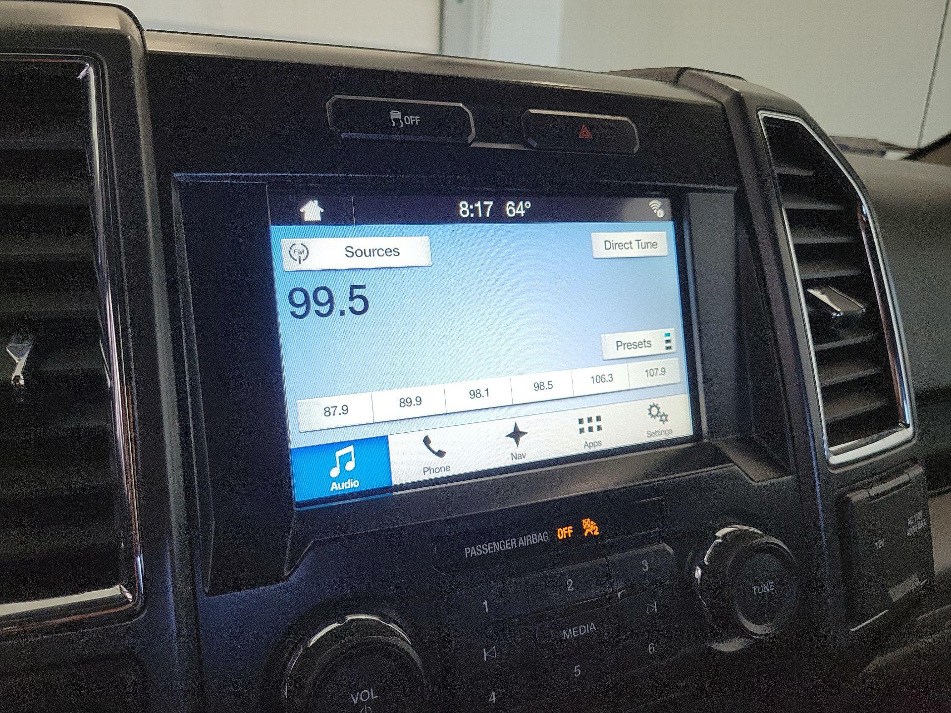 Thumbnail: 2016 Ford F-150 - 16