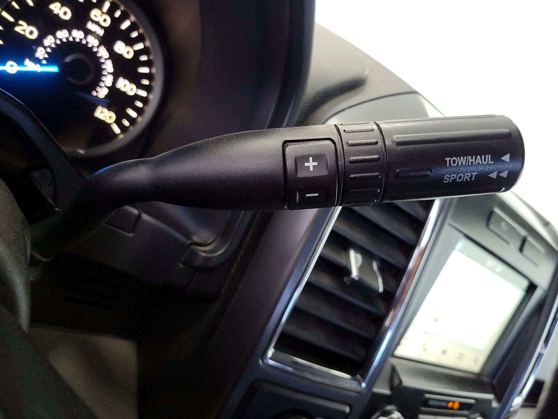 Thumbnail: 2016 Ford F-150 - 18