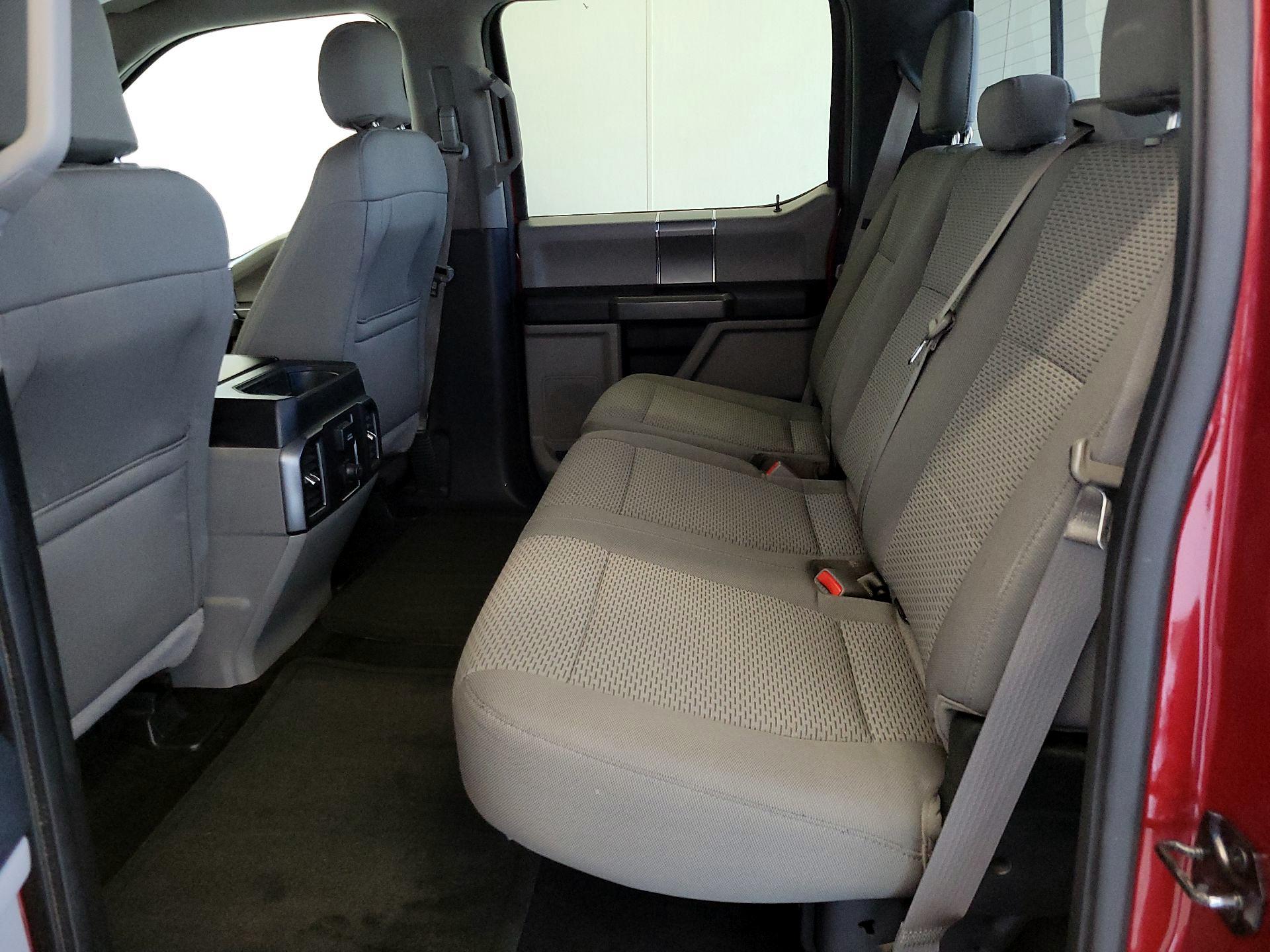 Thumbnail: 2016 Ford F-150 - 20