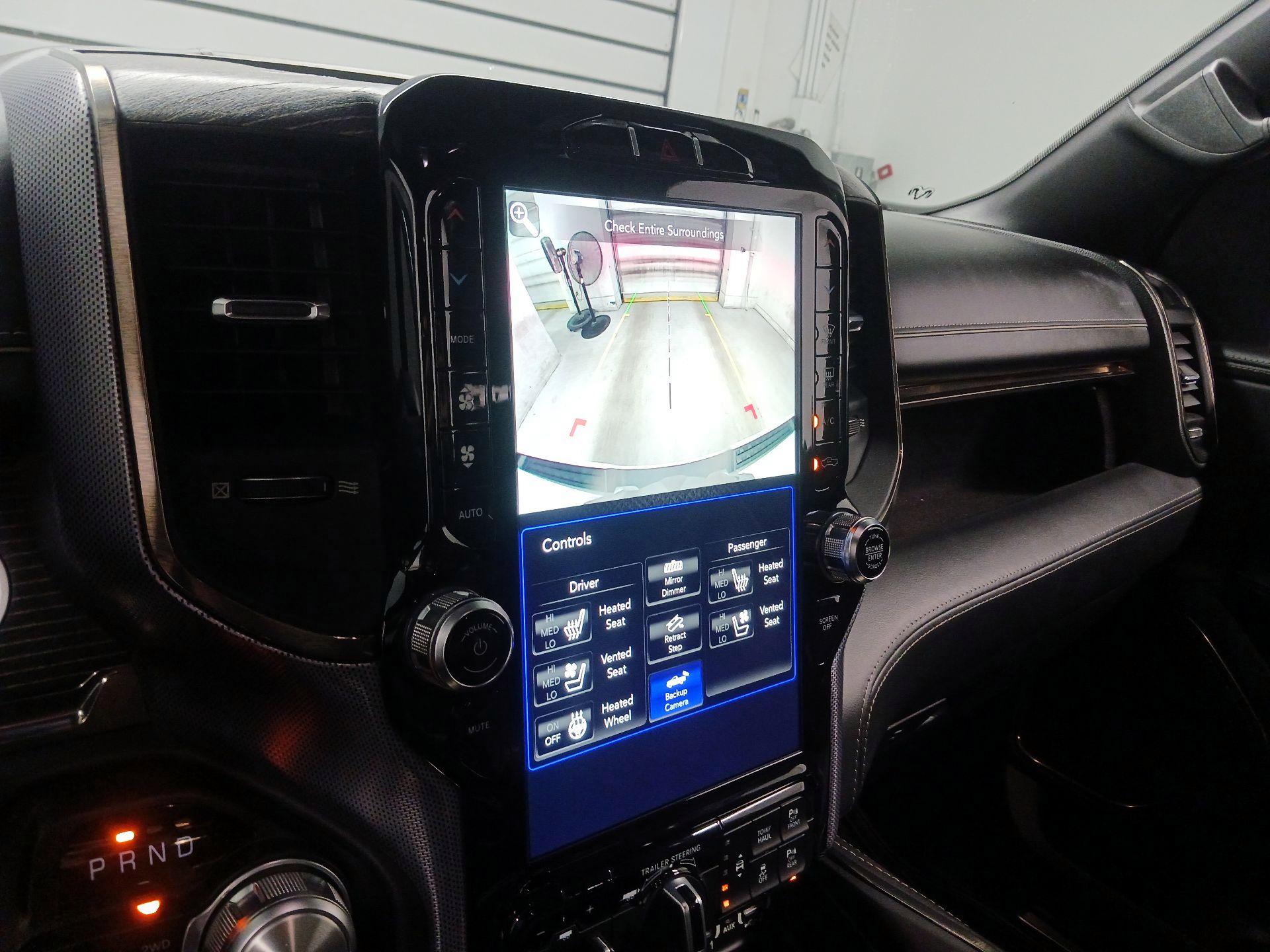 Thumbnail: 2021 RAM 1500 - 14