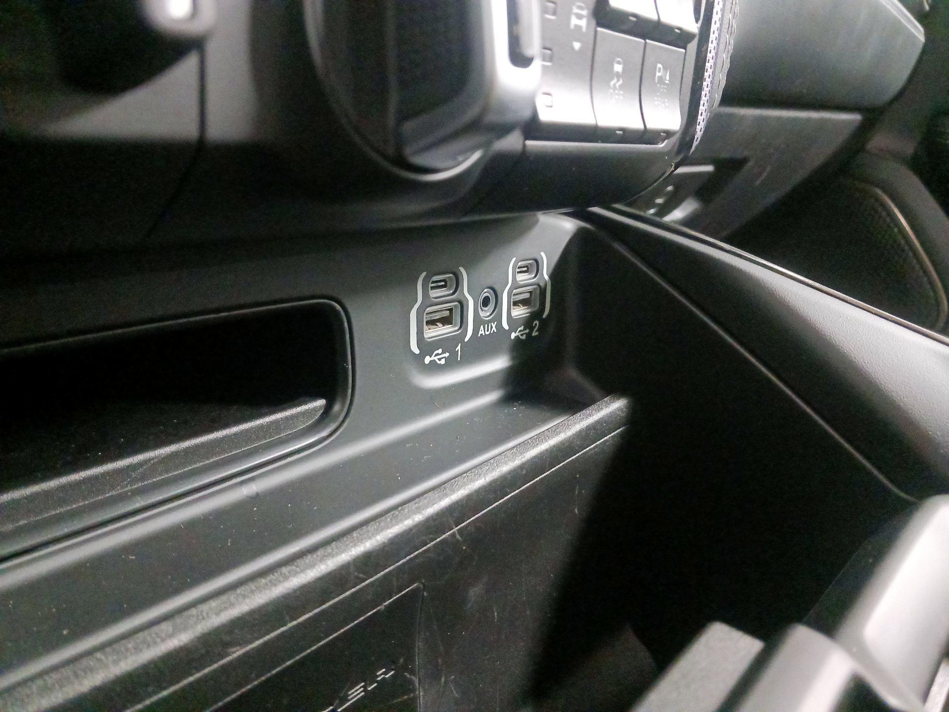 Thumbnail: 2021 RAM 1500 - 18
