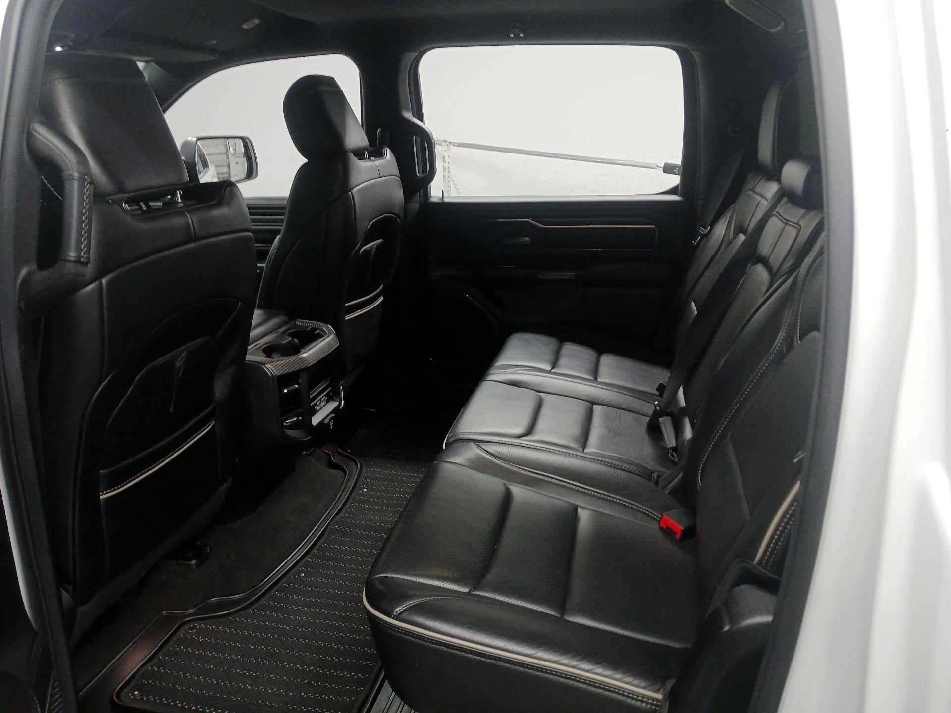 Thumbnail: 2021 RAM 1500 - 19