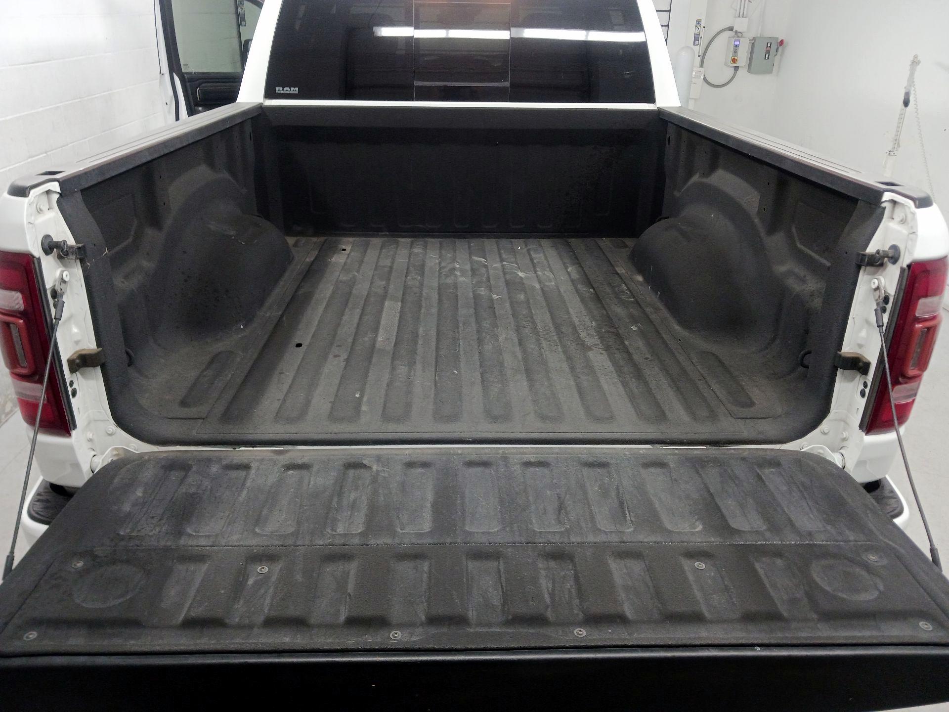 Thumbnail: 2021 RAM 1500 - 20