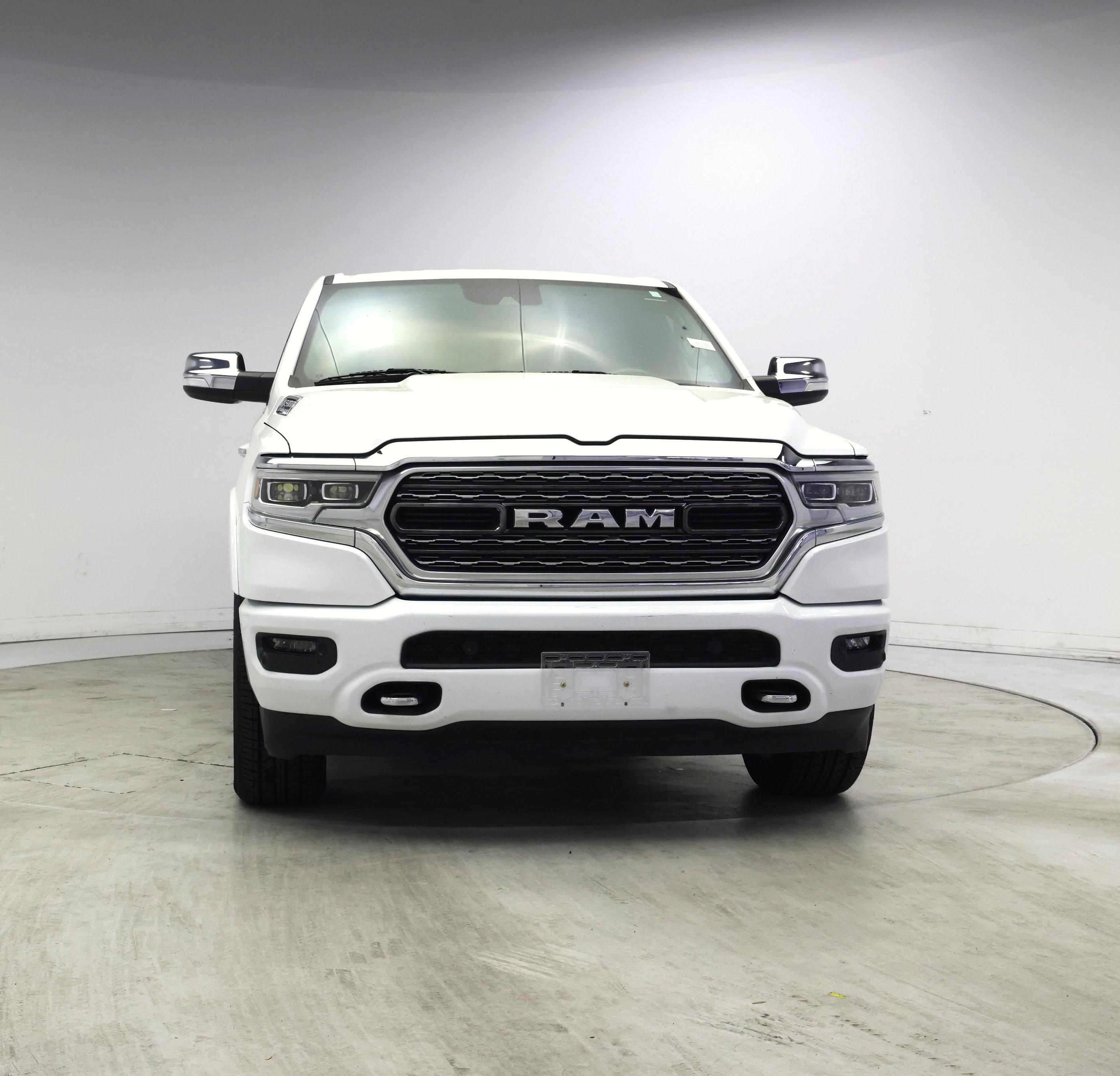 Thumbnail: 2021 RAM 1500 - 5