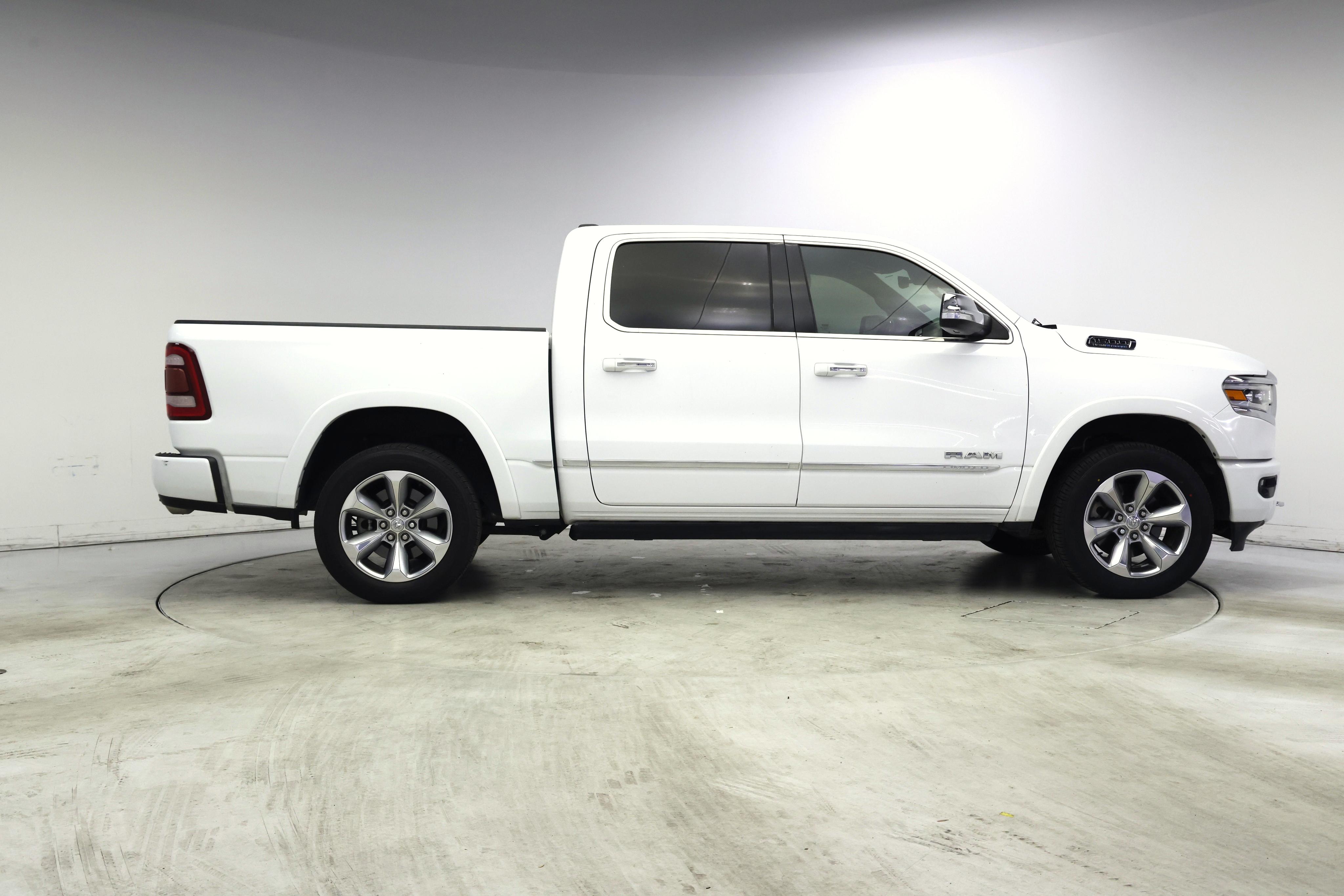 Thumbnail: 2021 RAM 1500 - 7