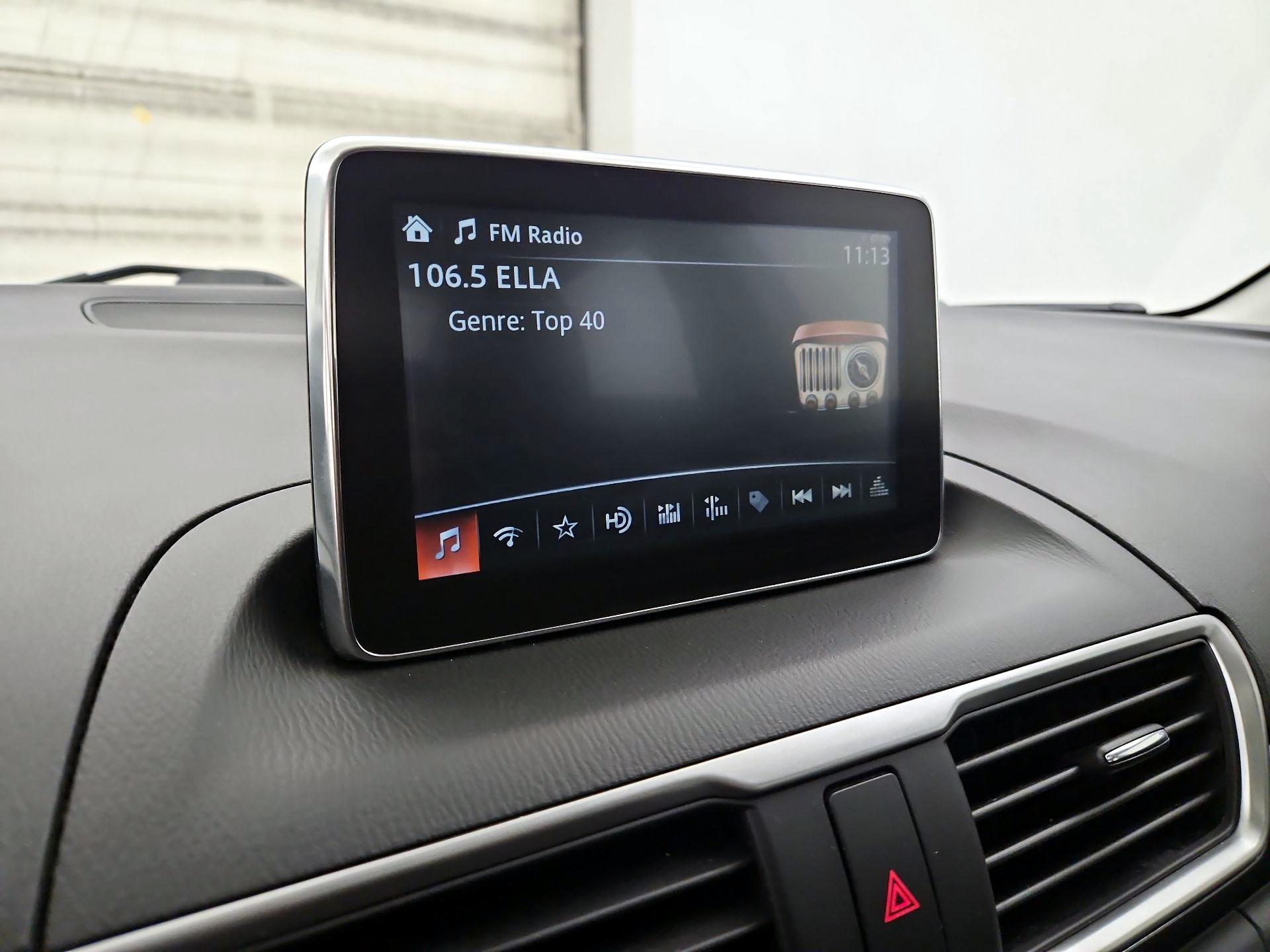 Thumbnail: 2015 Mazda Mazda3 - 15
