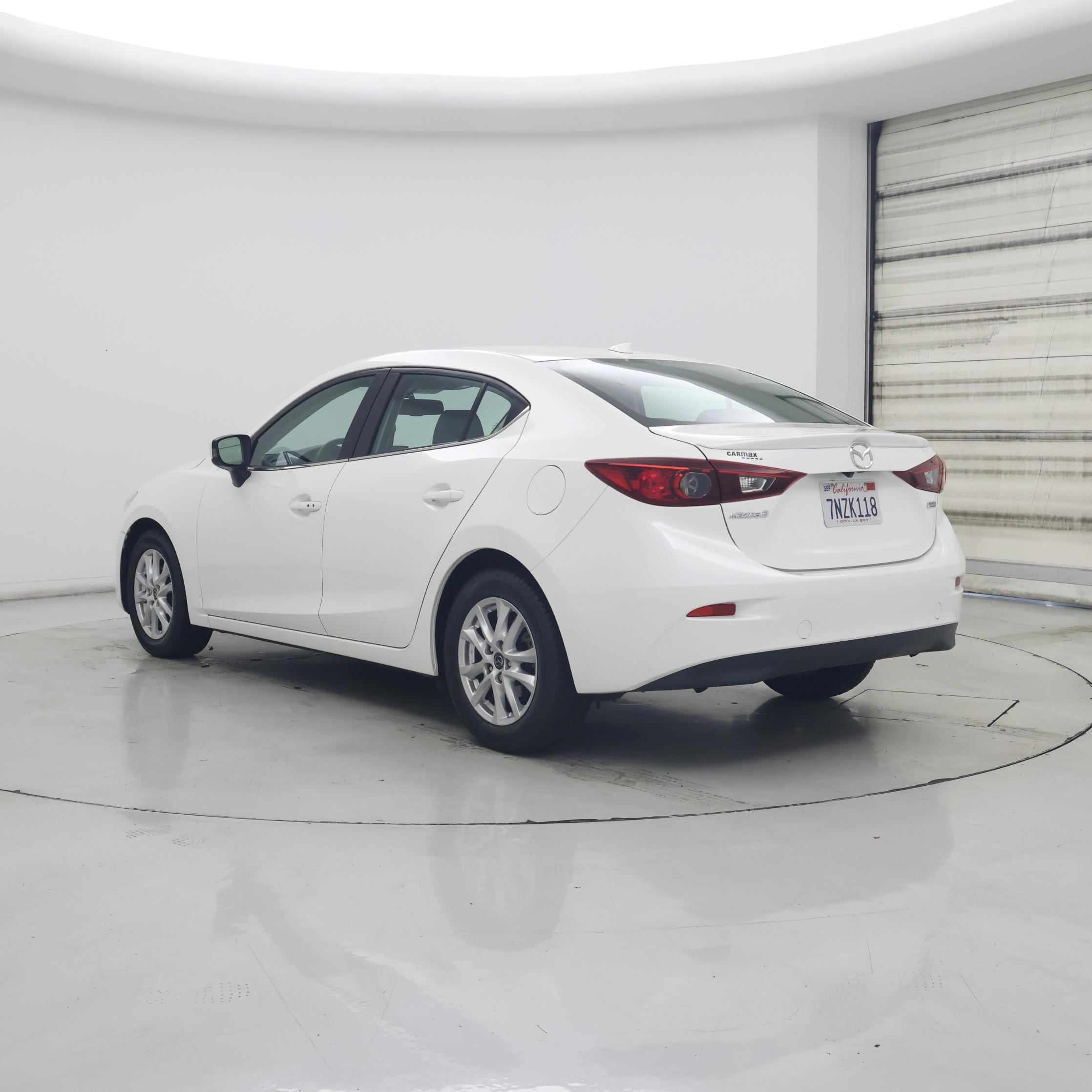 Thumbnail: 2015 Mazda Mazda3 - 2