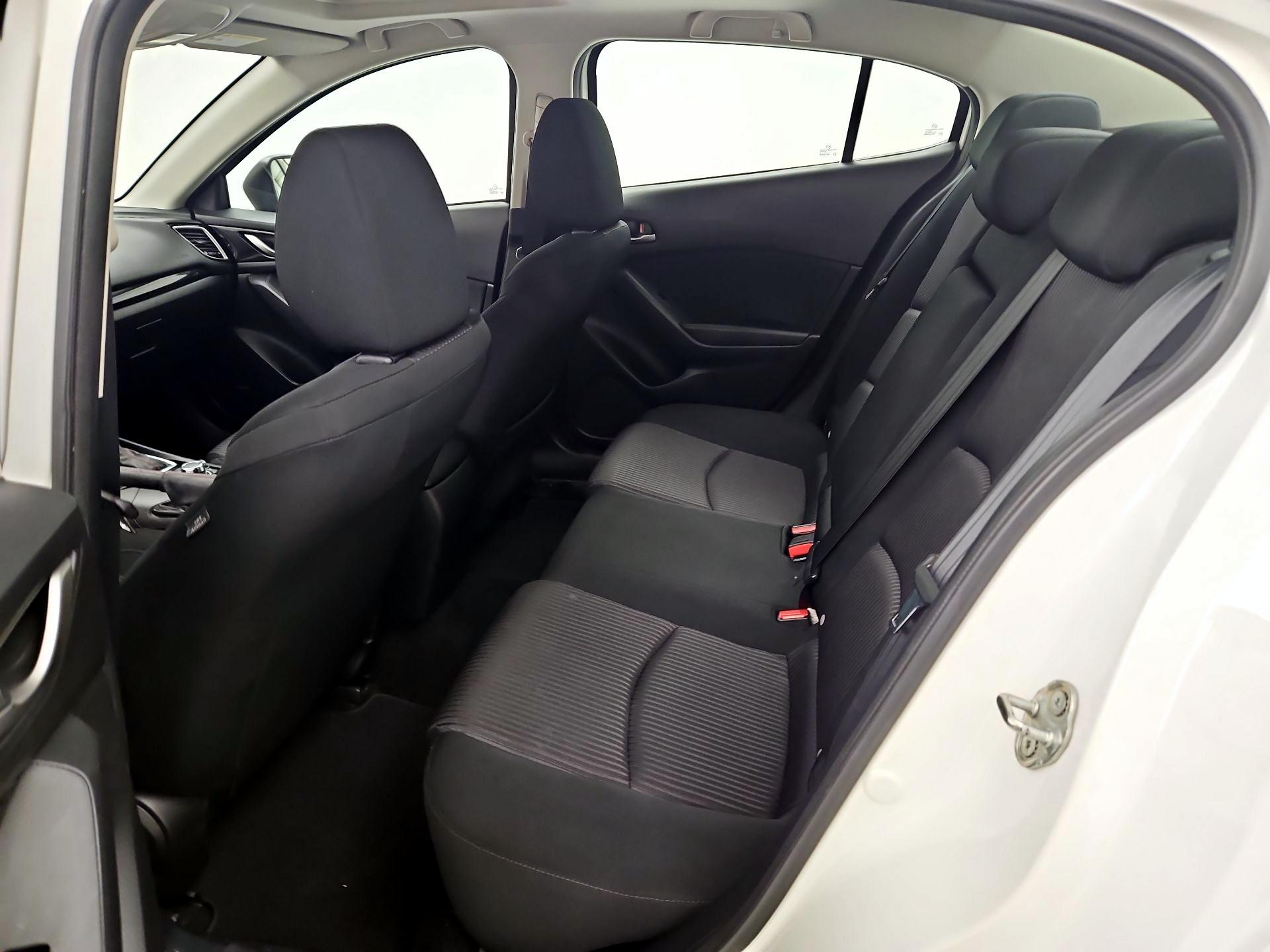 Thumbnail: 2015 Mazda Mazda3 - 20