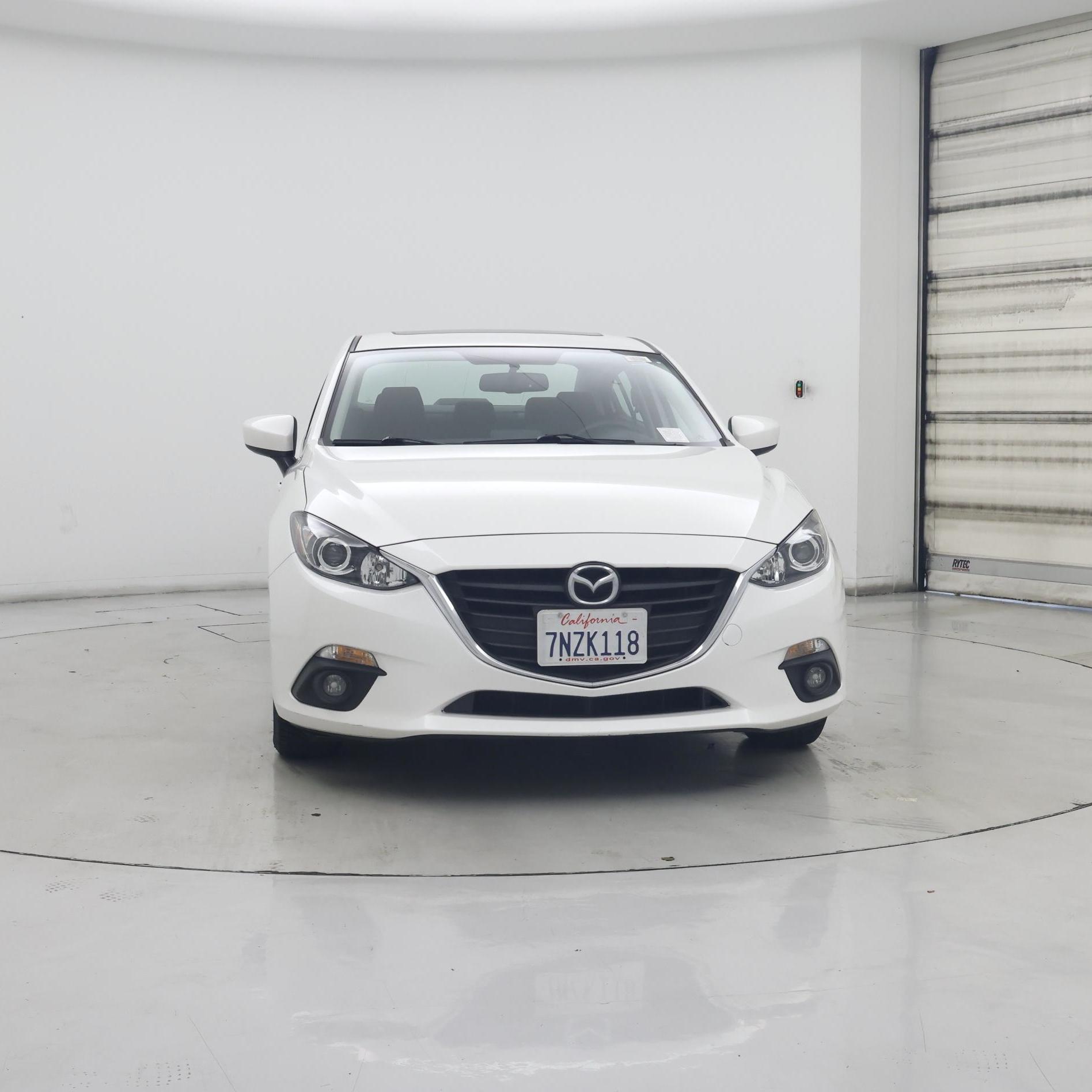 Thumbnail: 2015 Mazda Mazda3 - 5