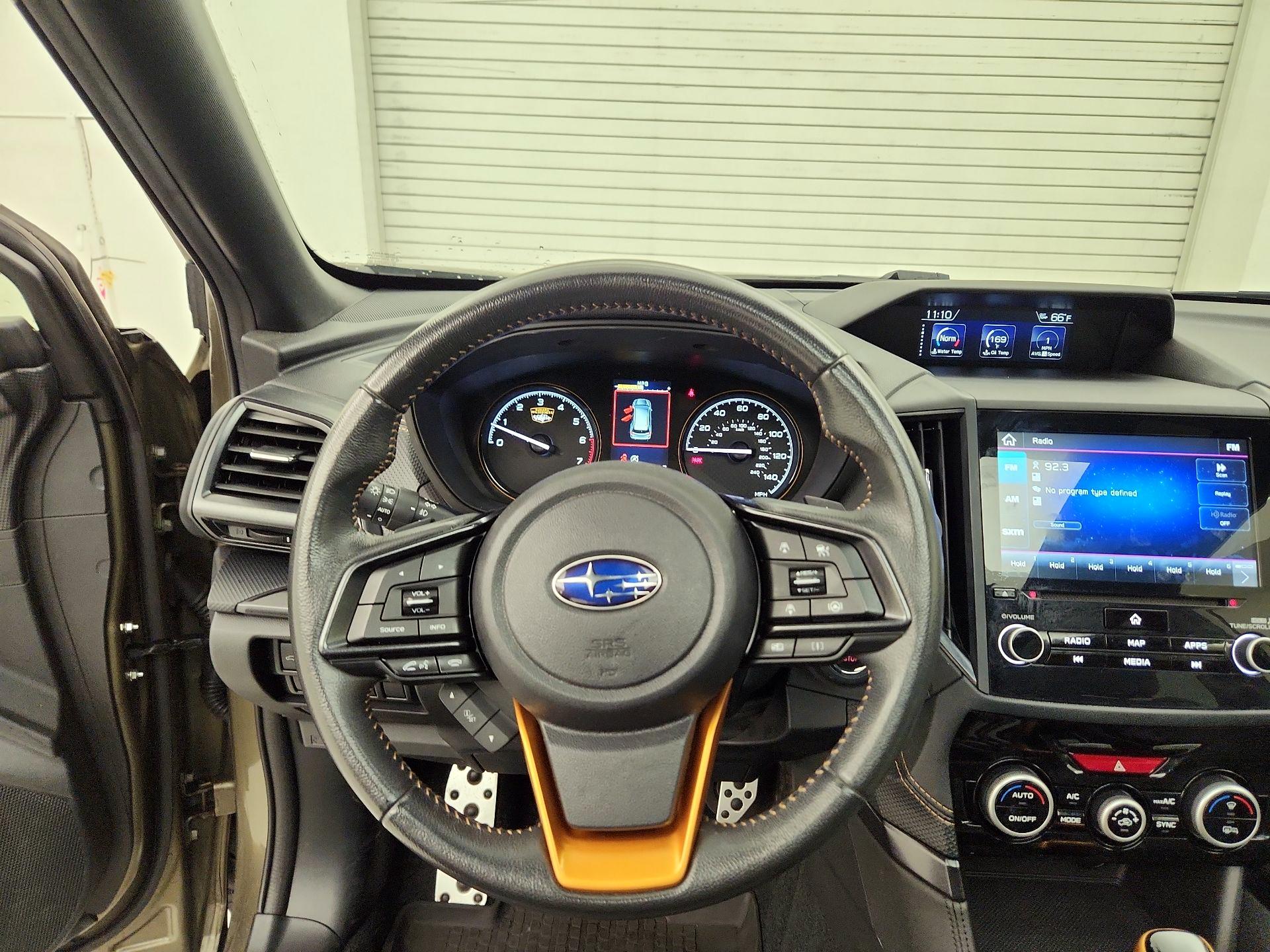 Thumbnail: 2023 Subaru Forester - 10